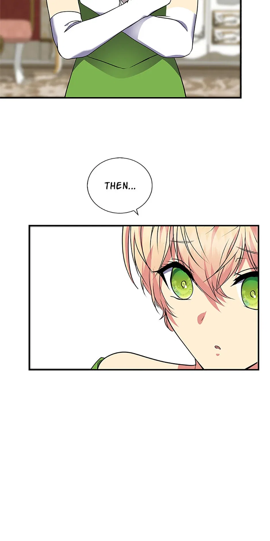 The Duchess’ Secret Writings Chapter 66 – Page 73