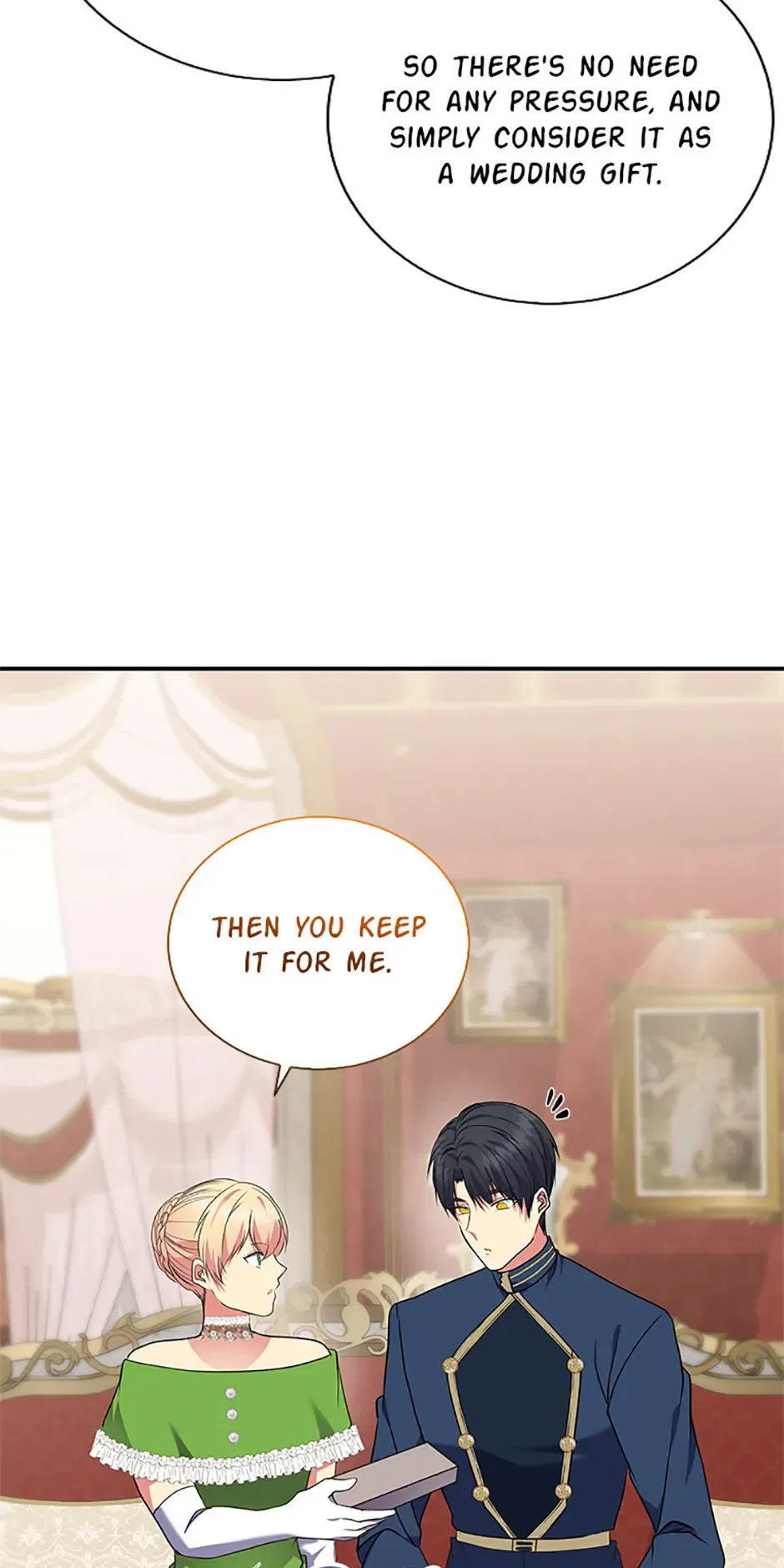 The Duchess’ Secret Writings Chapter 66 – Page 78