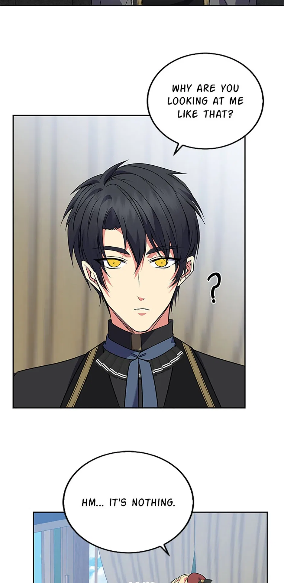 The Duchess’ Secret Writings Chapter 65 – Page 8