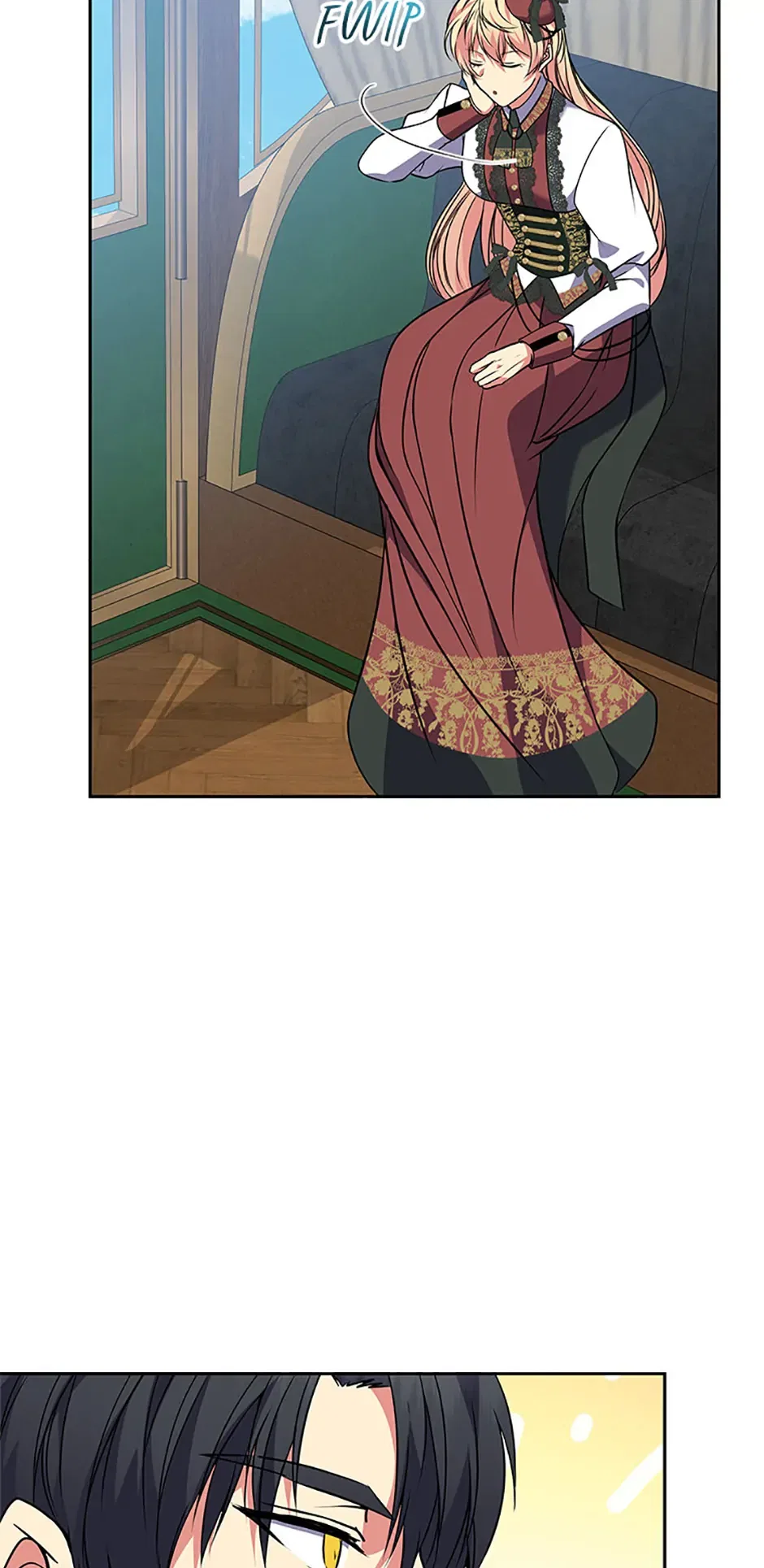 The Duchess’ Secret Writings Chapter 65 – Page 9