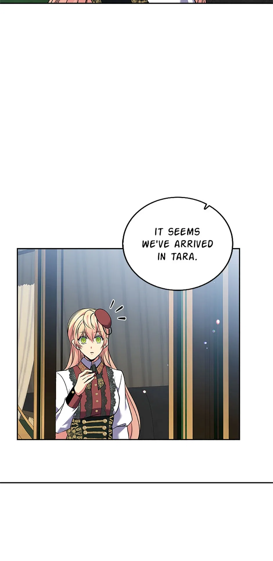 The Duchess’ Secret Writings Chapter 65 – Page 11