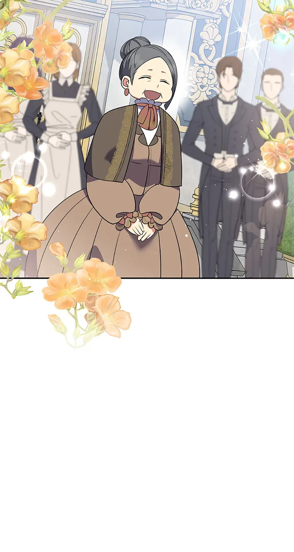 The Duchess’ Secret Writings Chapter 65 – Page 18