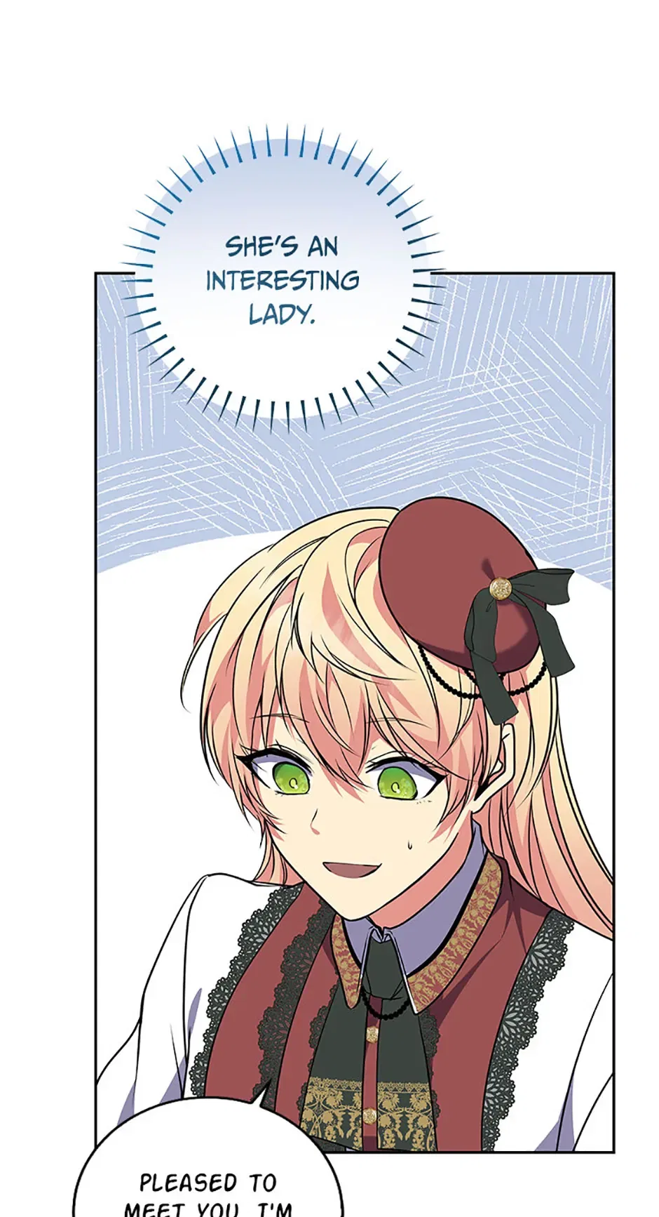 The Duchess’ Secret Writings Chapter 65 – Page 21