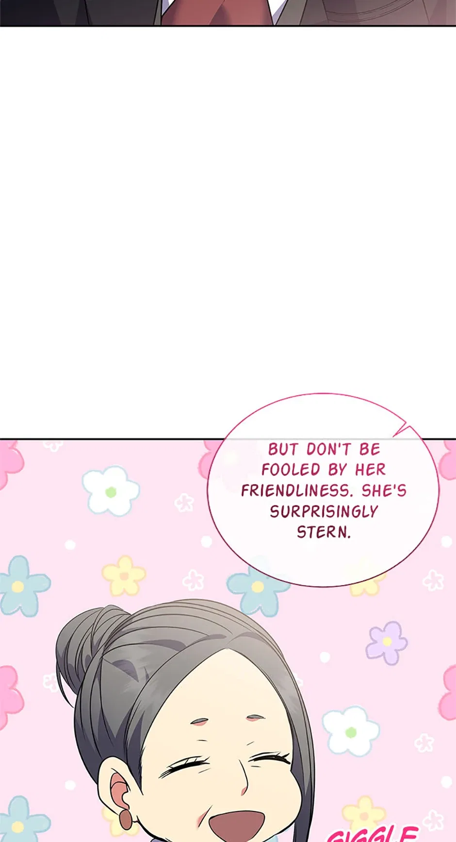 The Duchess’ Secret Writings Chapter 65 – Page 24