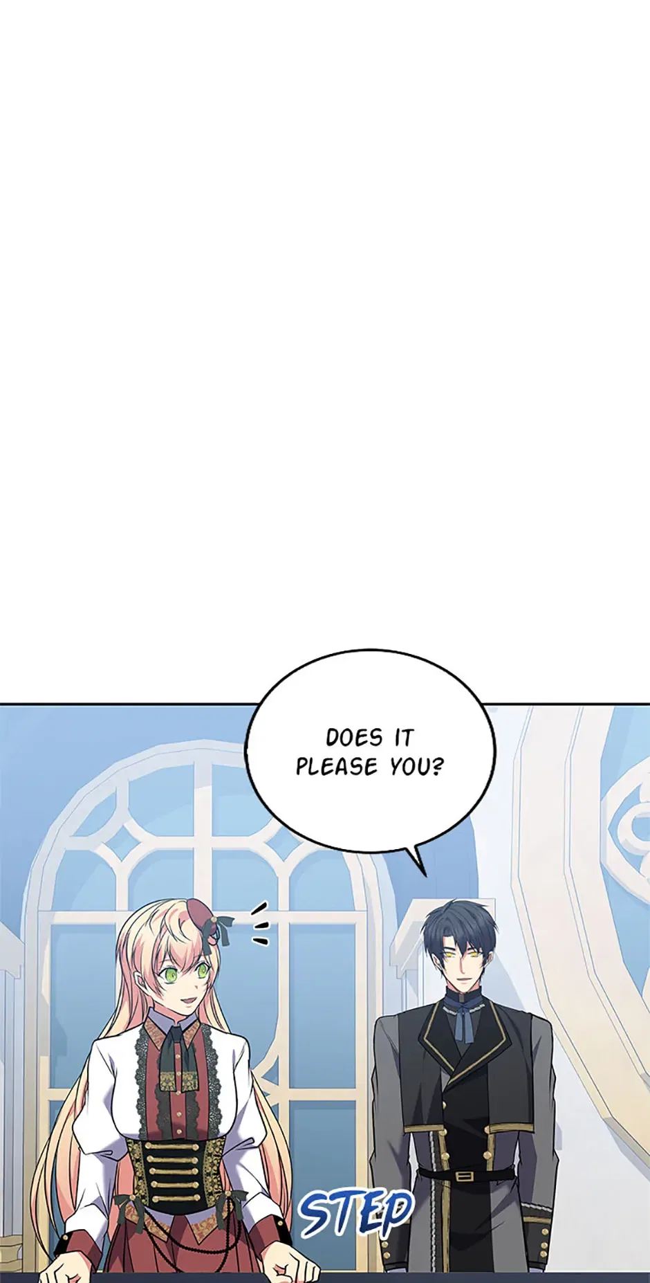 The Duchess’ Secret Writings Chapter 65 – Page 42