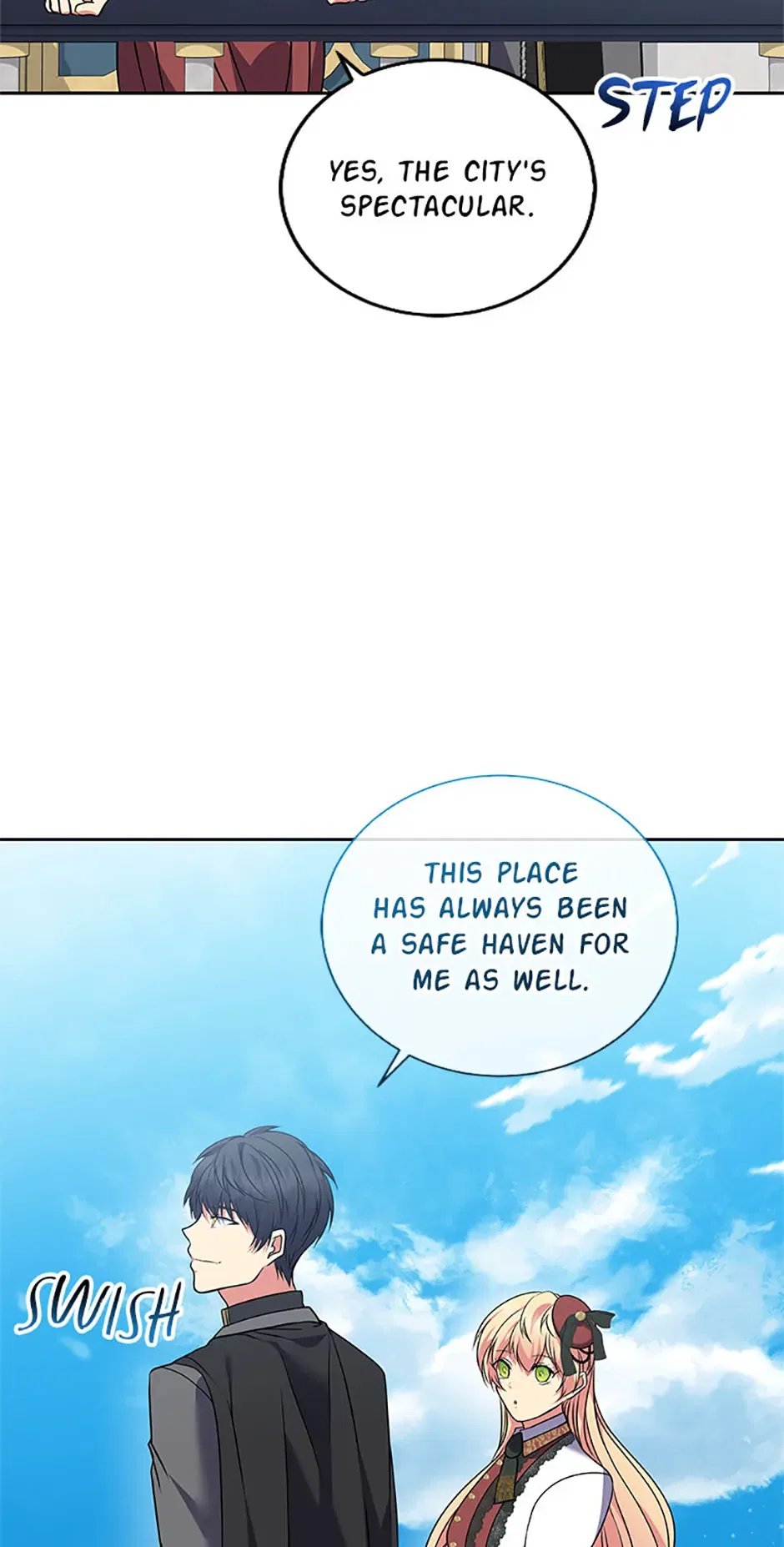 The Duchess’ Secret Writings Chapter 65 – Page 43