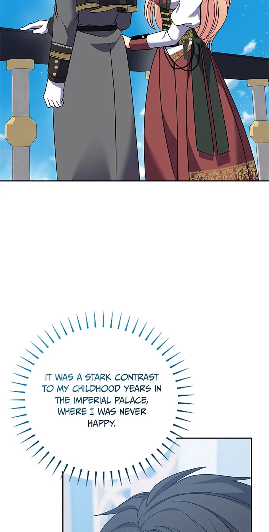 The Duchess’ Secret Writings Chapter 65 – Page 44