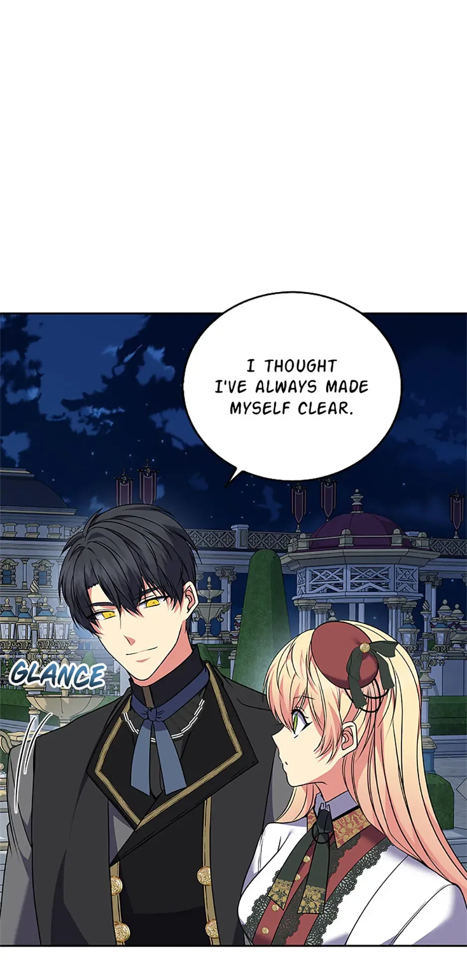 The Duchess’ Secret Writings Chapter 65 – Page 65
