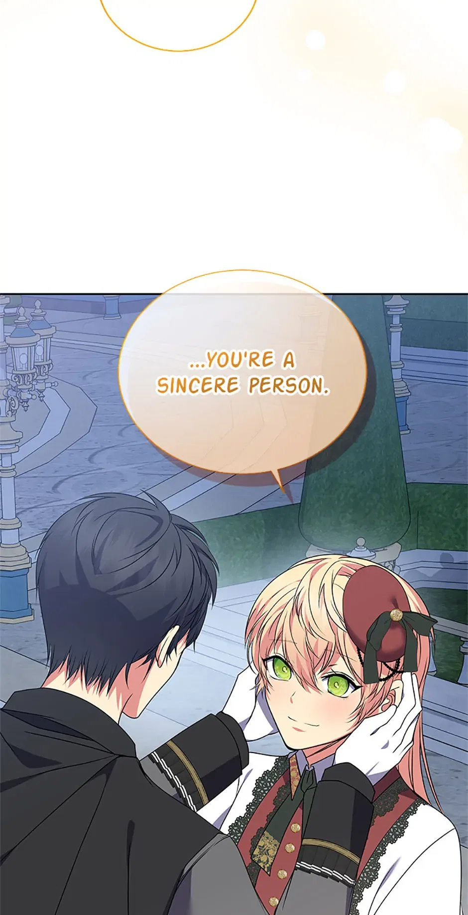The Duchess’ Secret Writings Chapter 65 – Page 69
