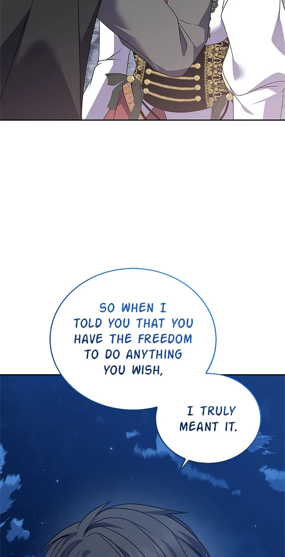The Duchess’ Secret Writings Chapter 65 – Page 70