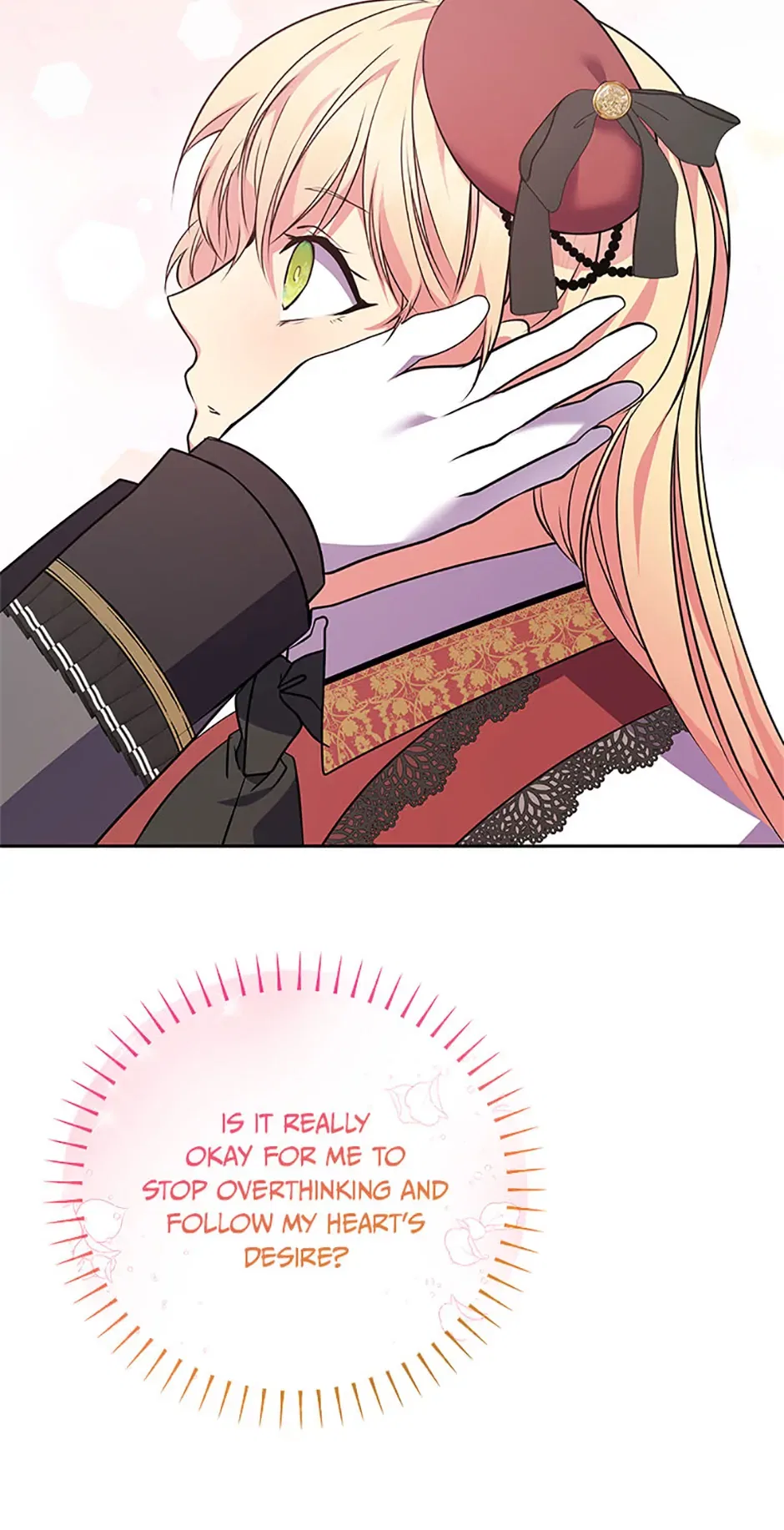 The Duchess’ Secret Writings Chapter 65 – Page 72