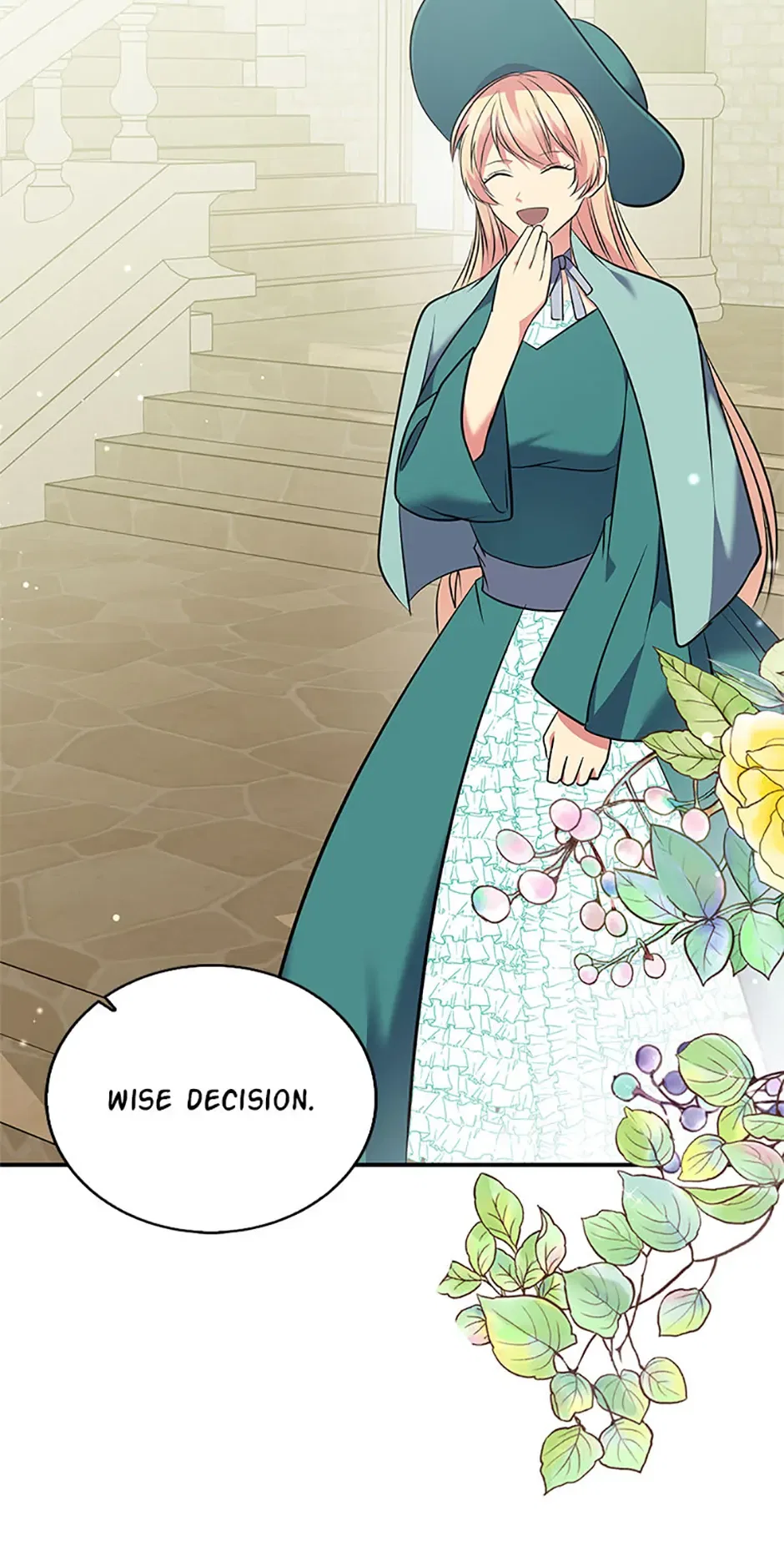 The Duchess’ Secret Writings Chapter 64 – Page 4