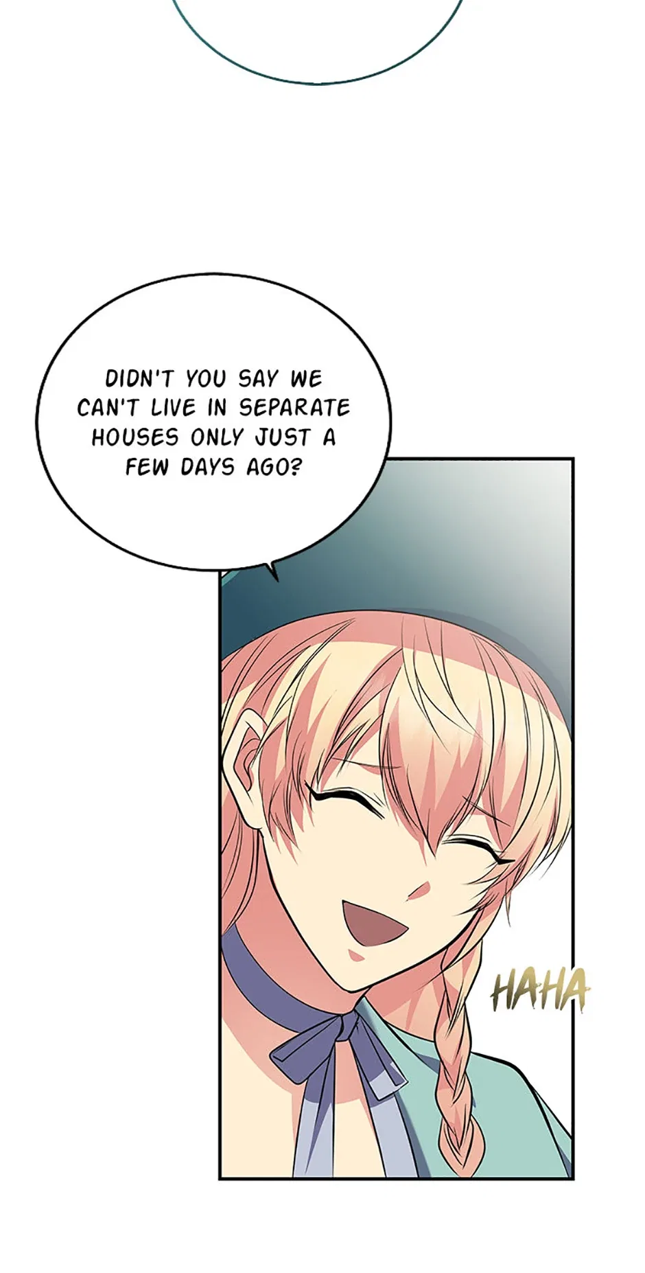 The Duchess’ Secret Writings Chapter 64 – Page 6