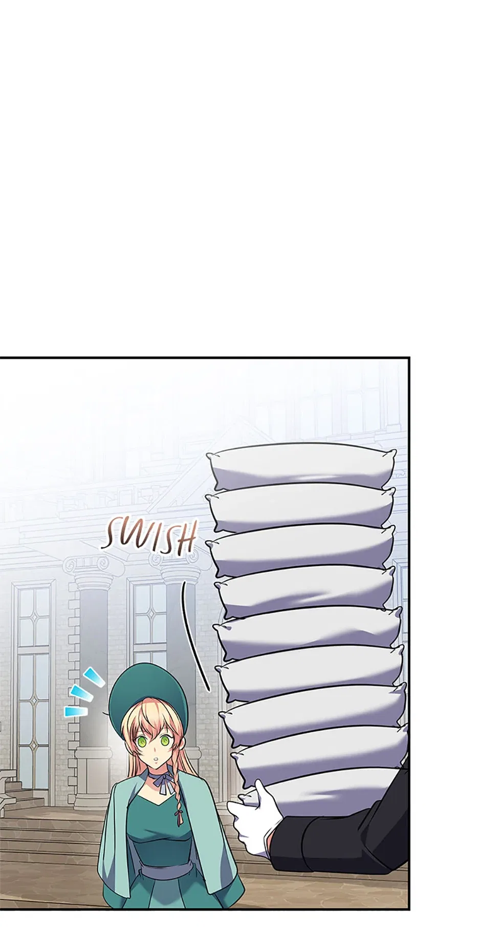 The Duchess’ Secret Writings Chapter 64 – Page 7