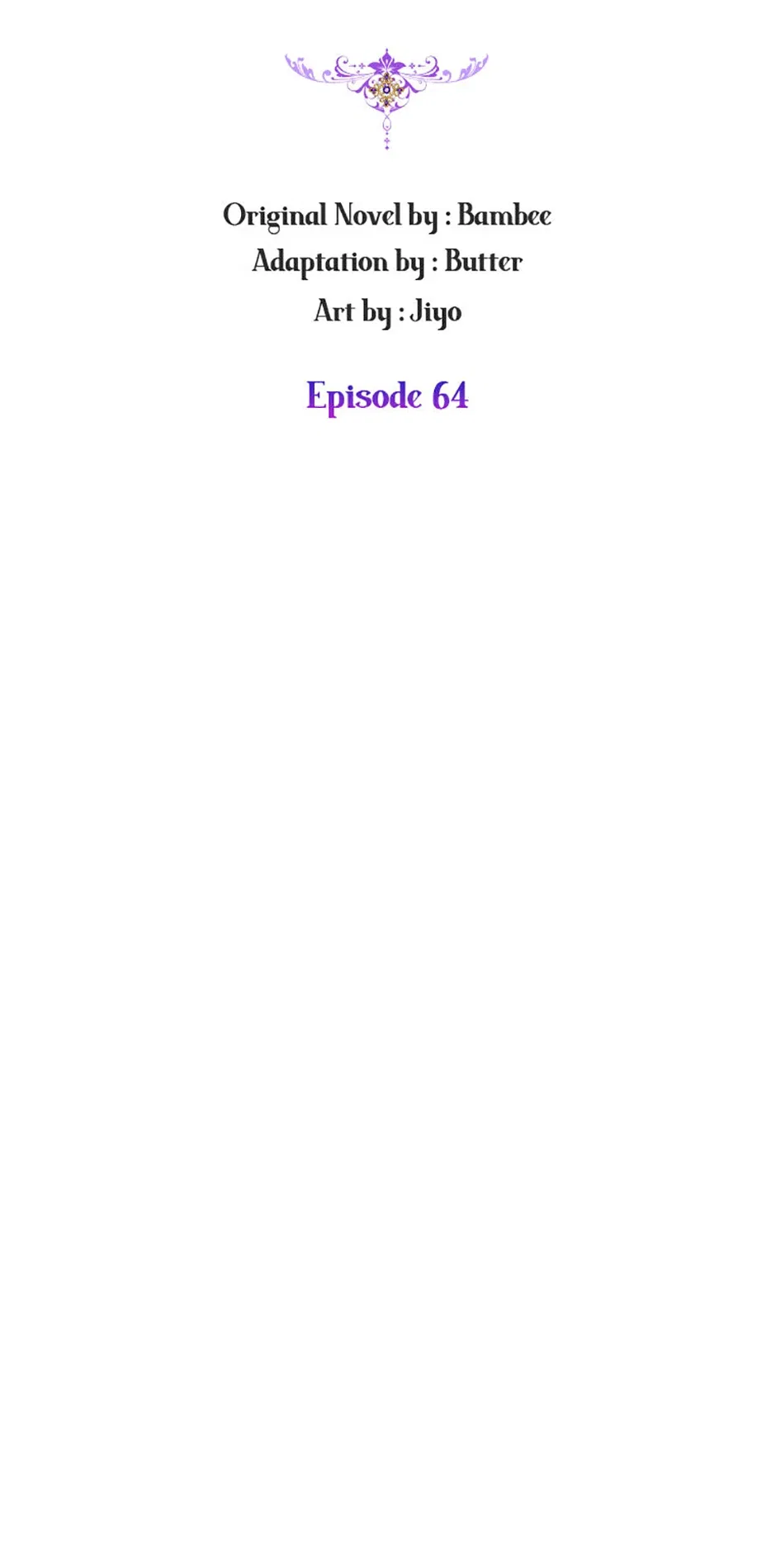 The Duchess’ Secret Writings Chapter 64 – Page 13