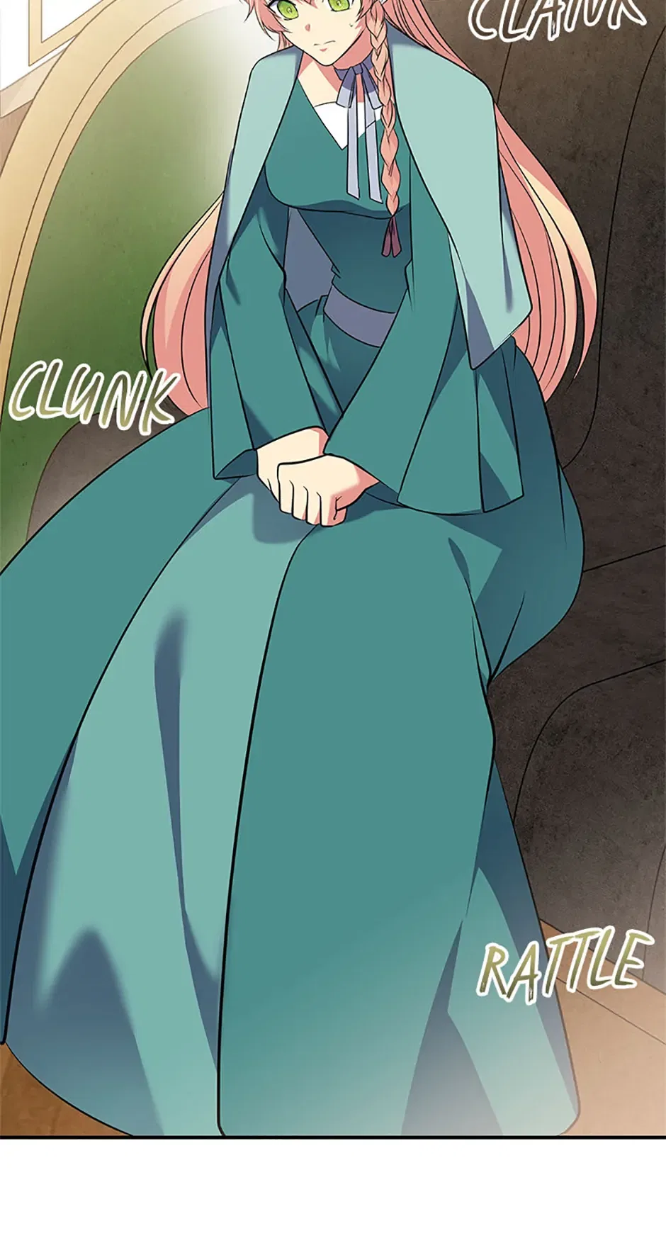 The Duchess’ Secret Writings Chapter 64 – Page 16
