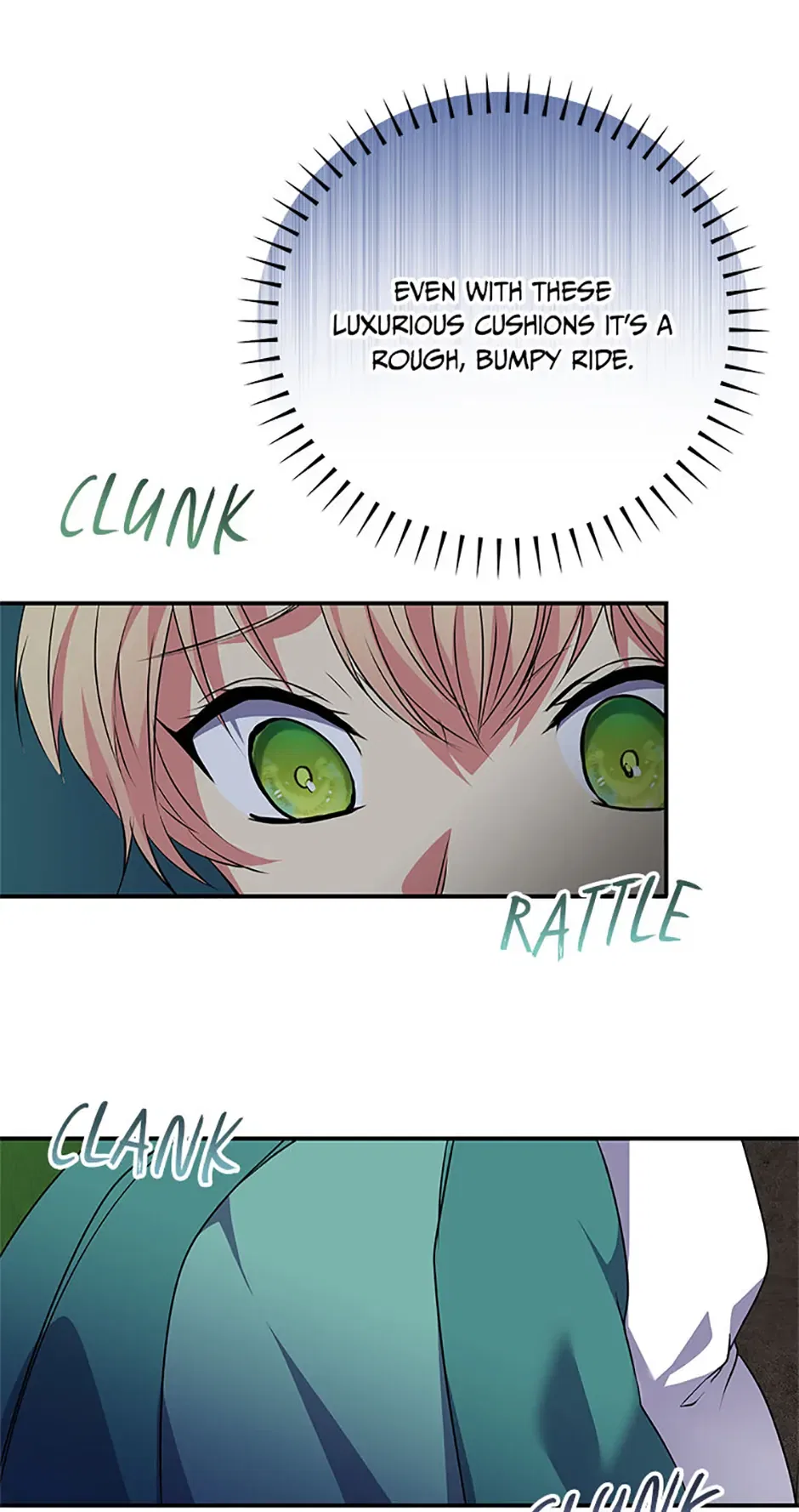 The Duchess’ Secret Writings Chapter 64 – Page 17