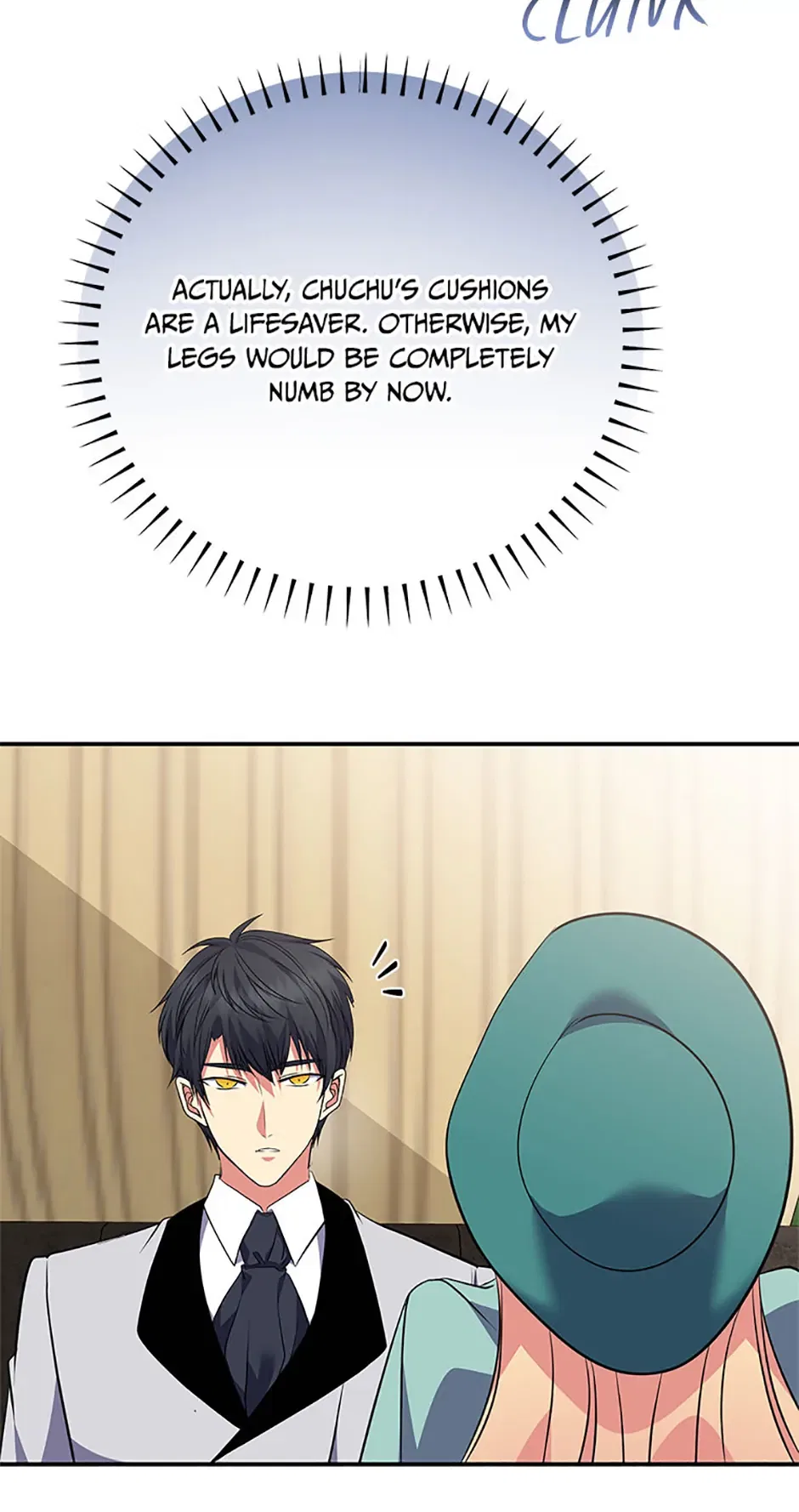 The Duchess’ Secret Writings Chapter 64 – Page 18