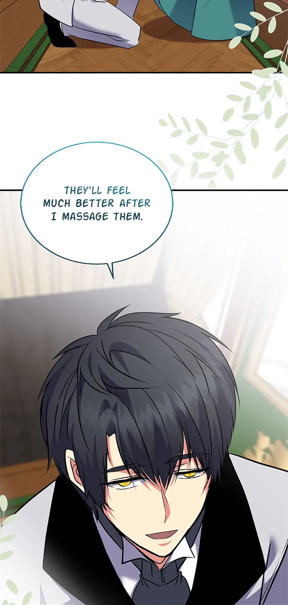 The Duchess’ Secret Writings Chapter 64 – Page 25