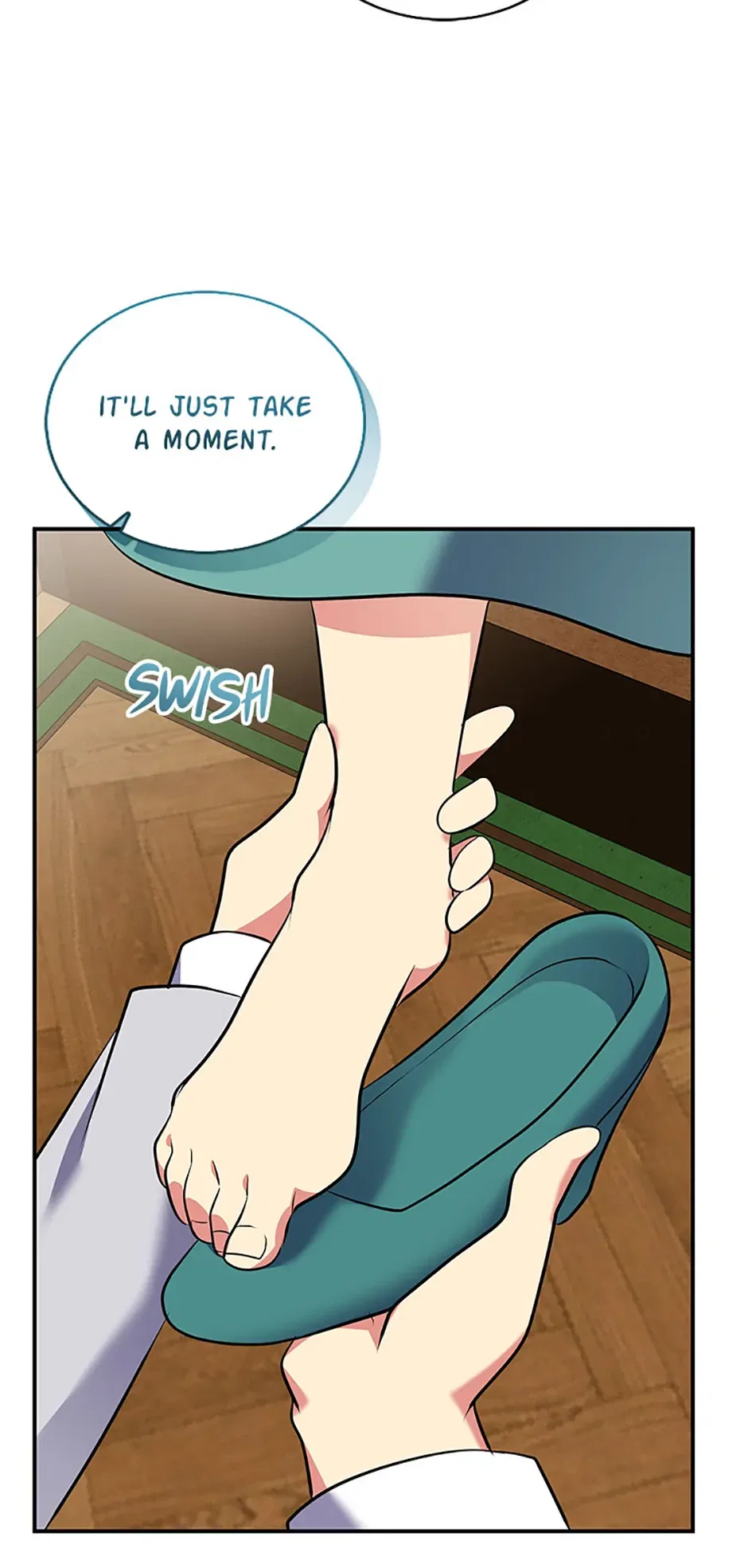 The Duchess’ Secret Writings Chapter 64 – Page 27