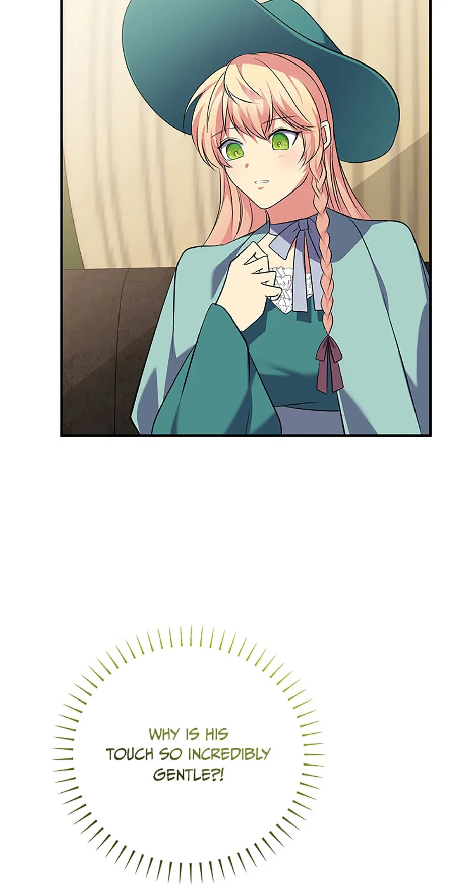 The Duchess’ Secret Writings Chapter 64 – Page 30