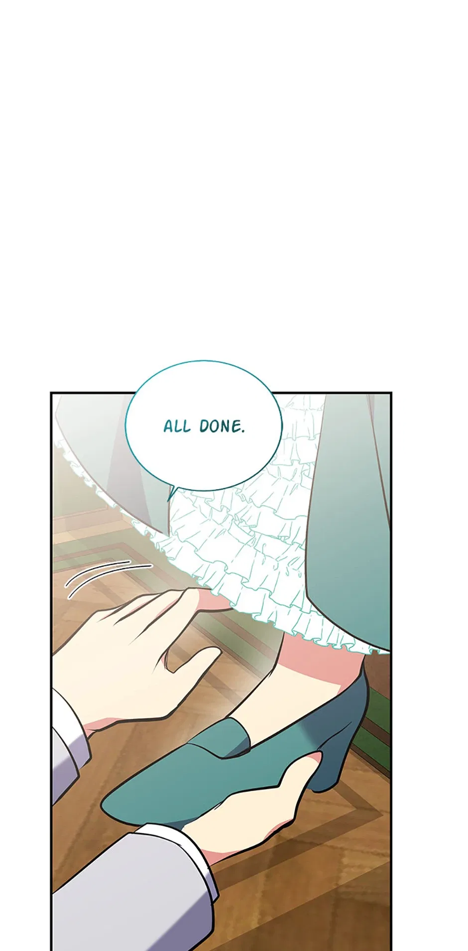 The Duchess’ Secret Writings Chapter 64 – Page 36