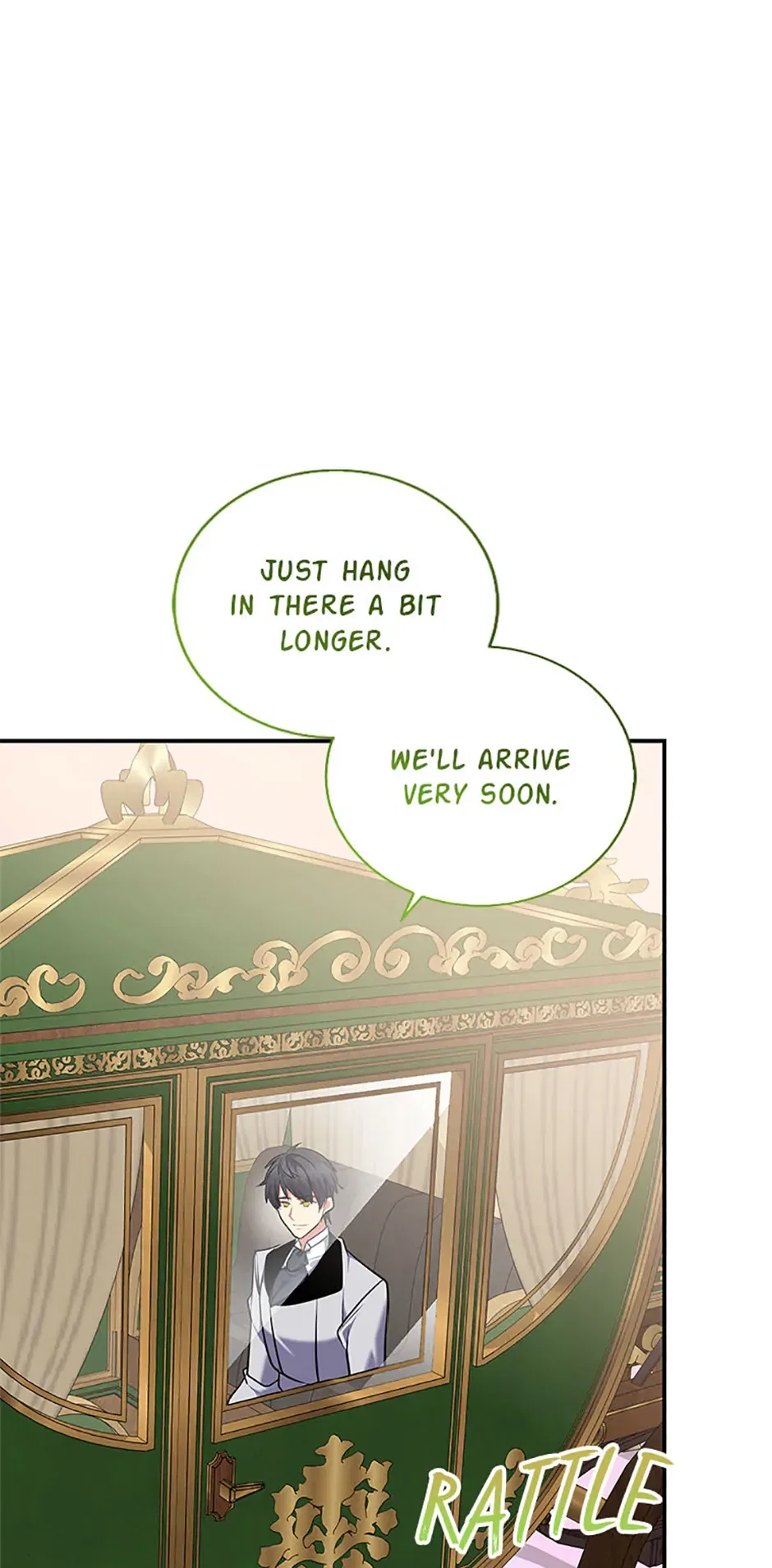 The Duchess’ Secret Writings Chapter 64 – Page 38