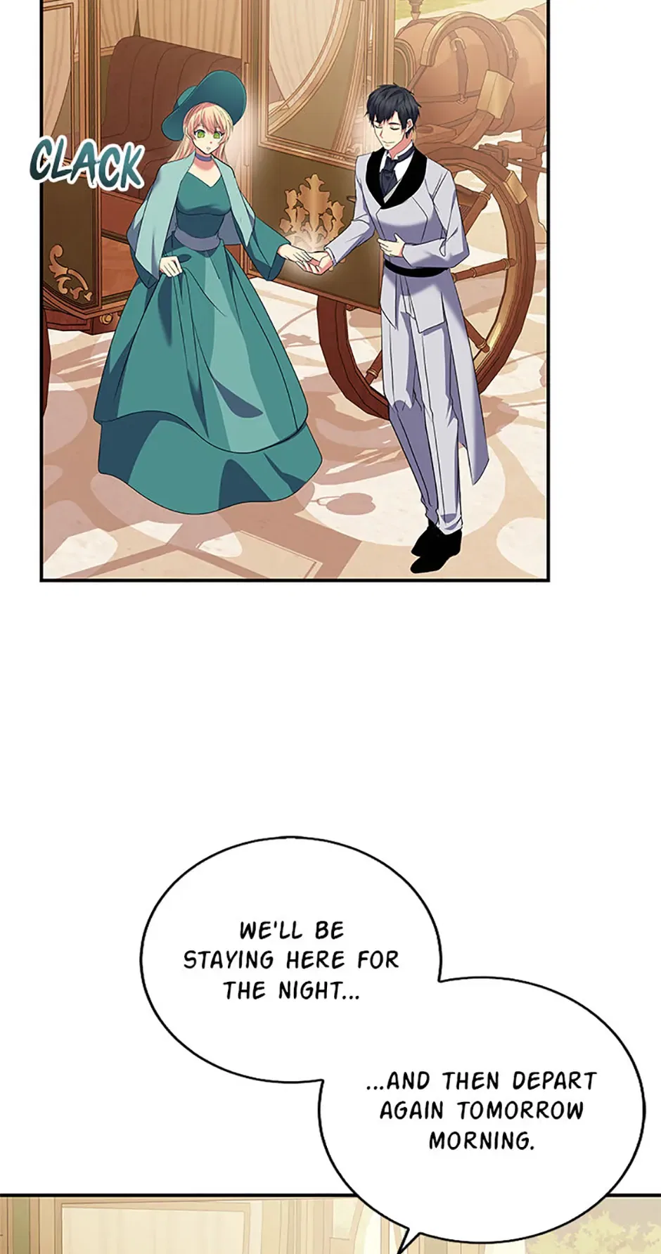 The Duchess’ Secret Writings Chapter 64 – Page 44
