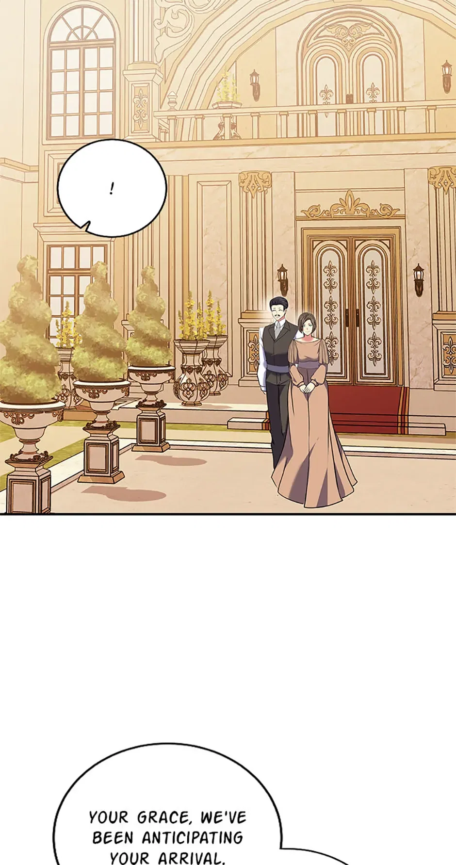 The Duchess’ Secret Writings Chapter 64 – Page 46