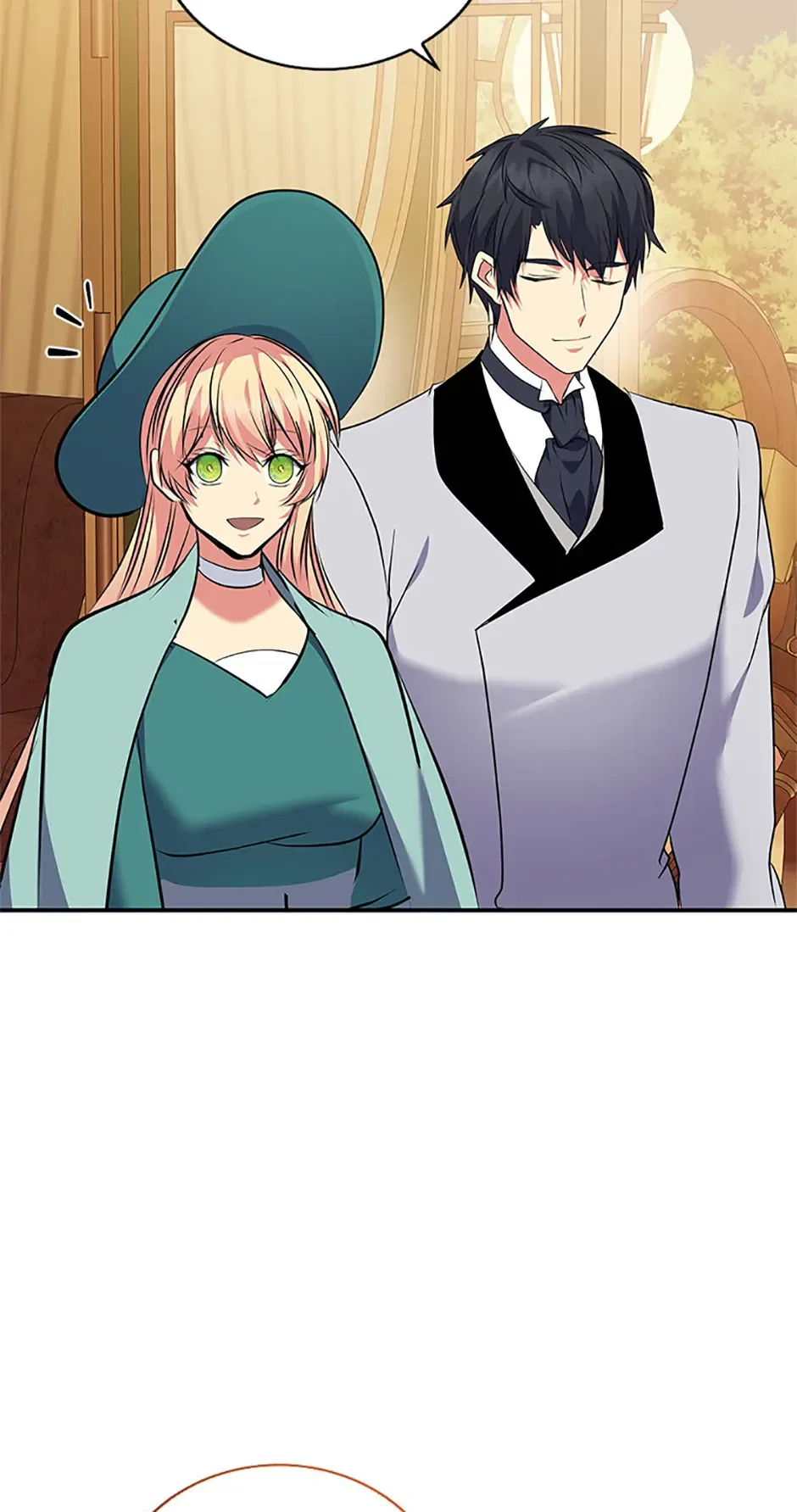 The Duchess’ Secret Writings Chapter 64 – Page 48