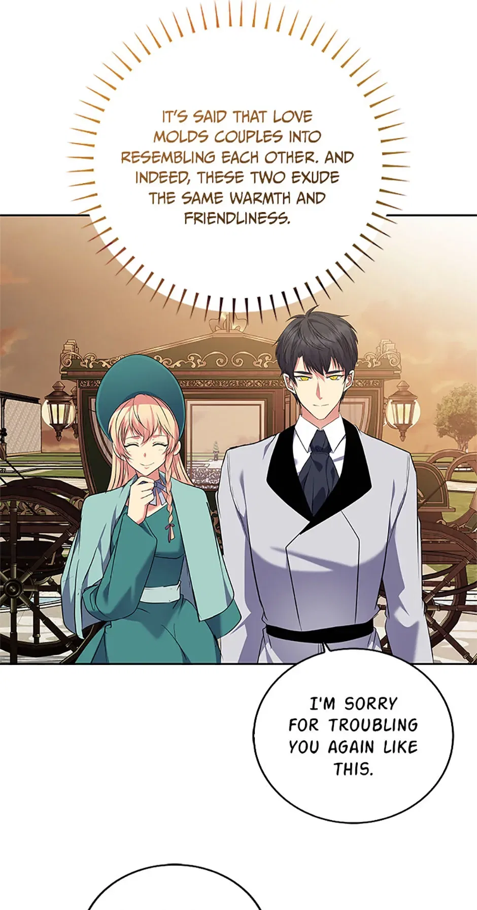 The Duchess’ Secret Writings Chapter 64 – Page 50