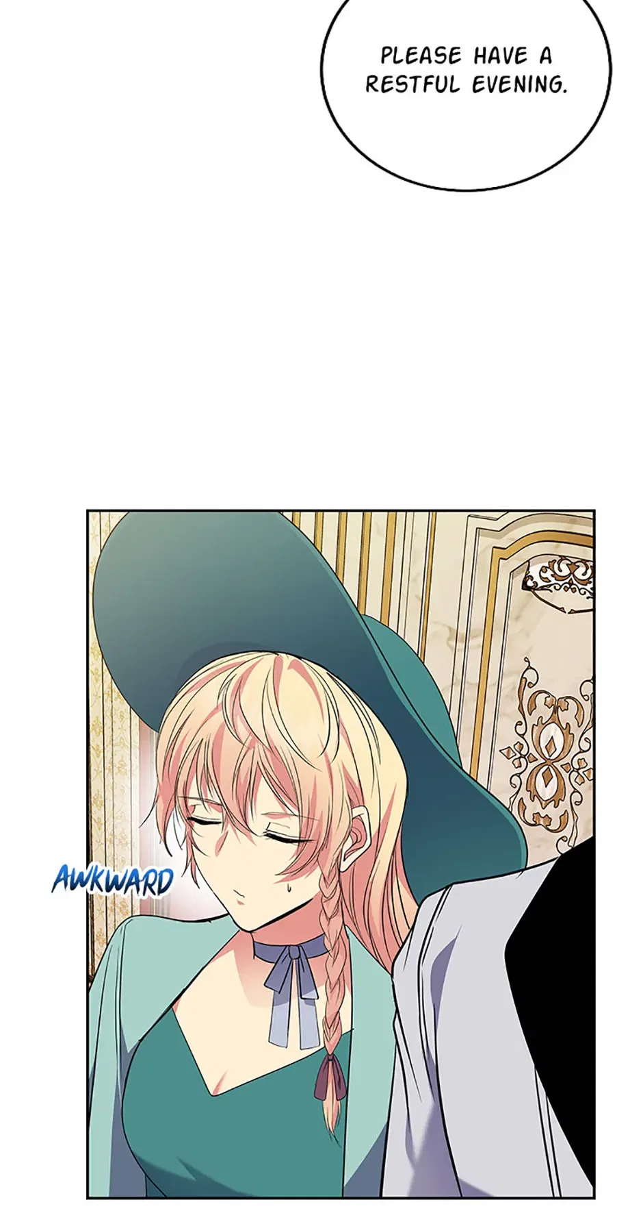 The Duchess’ Secret Writings Chapter 64 – Page 57