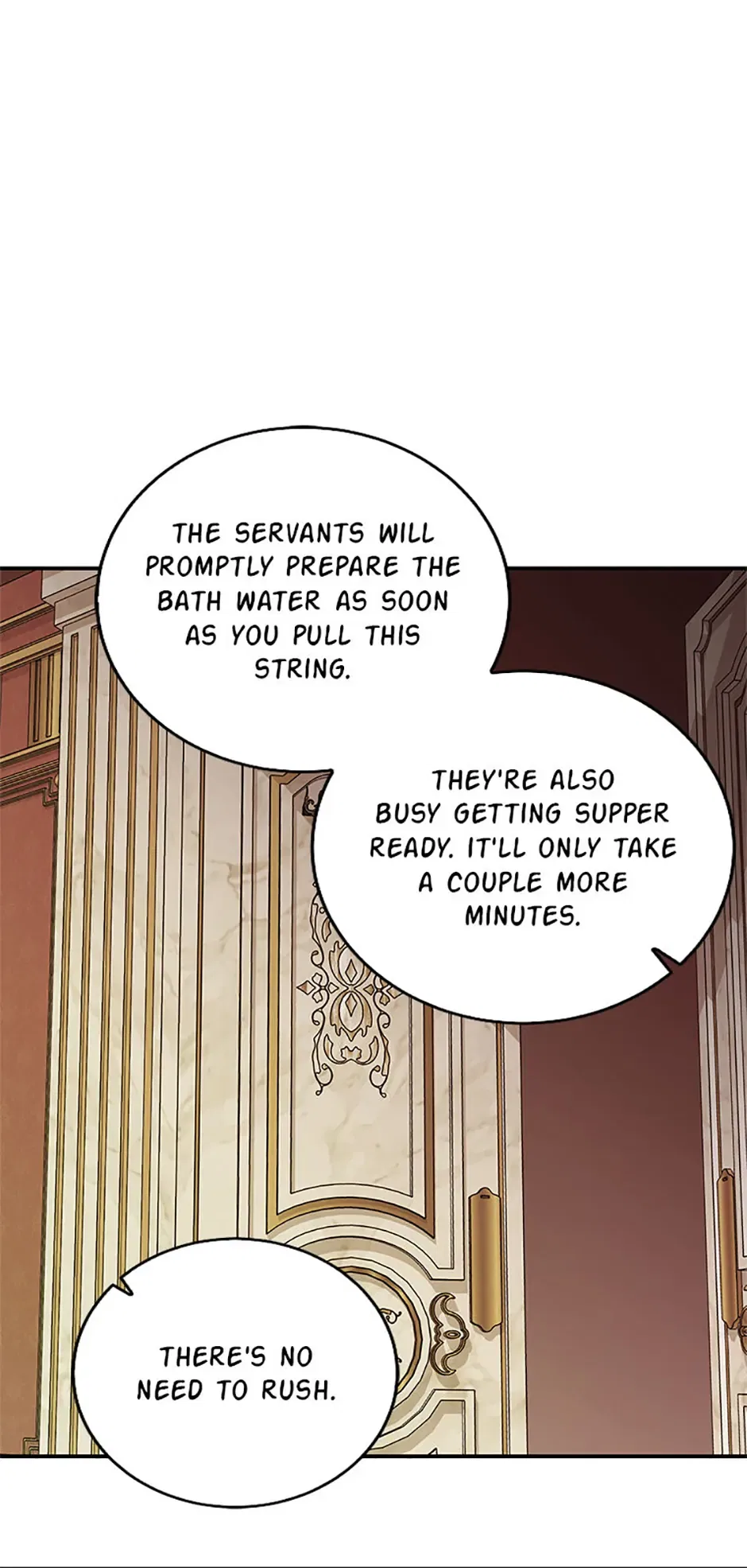 The Duchess’ Secret Writings Chapter 64 – Page 58