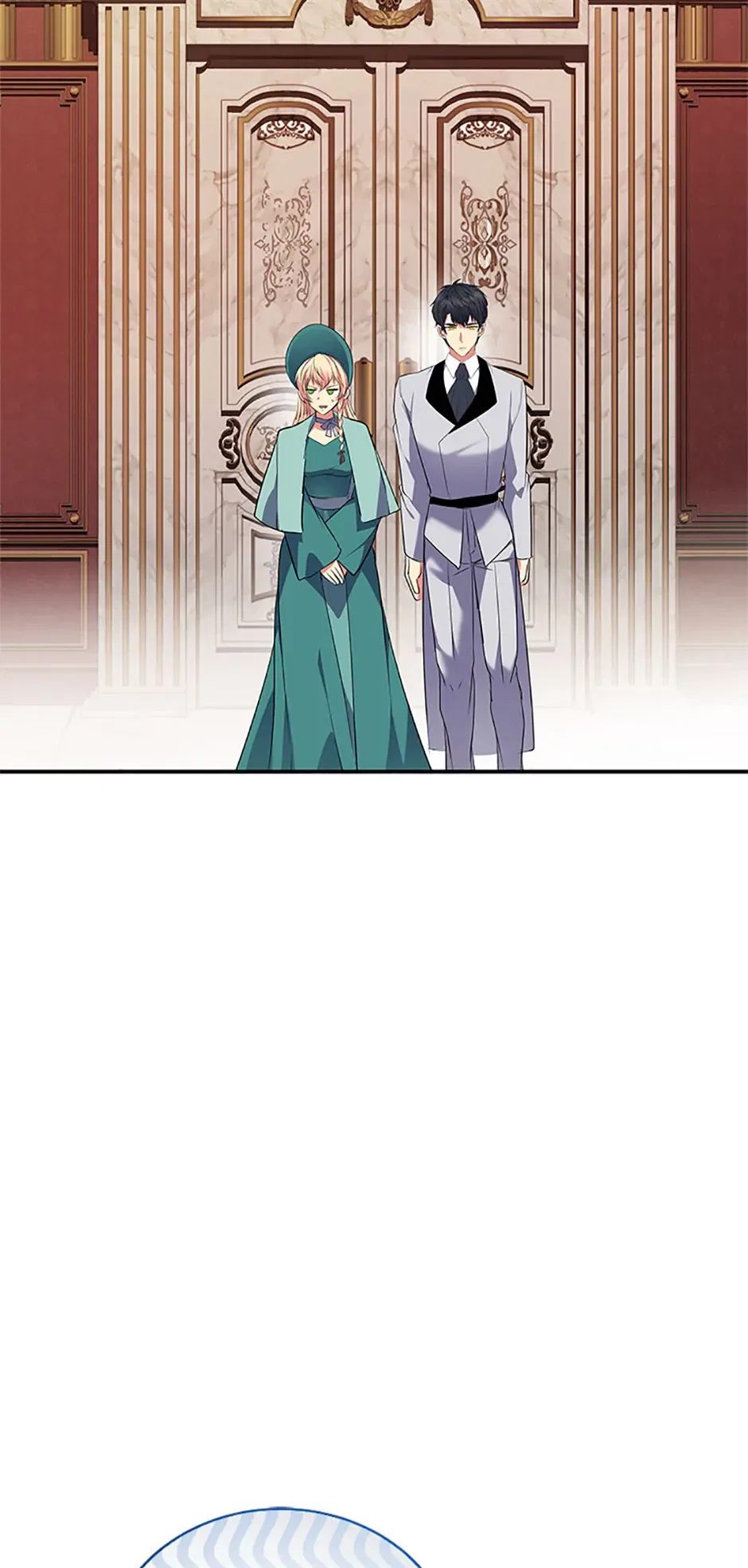 The Duchess’ Secret Writings Chapter 64 – Page 60