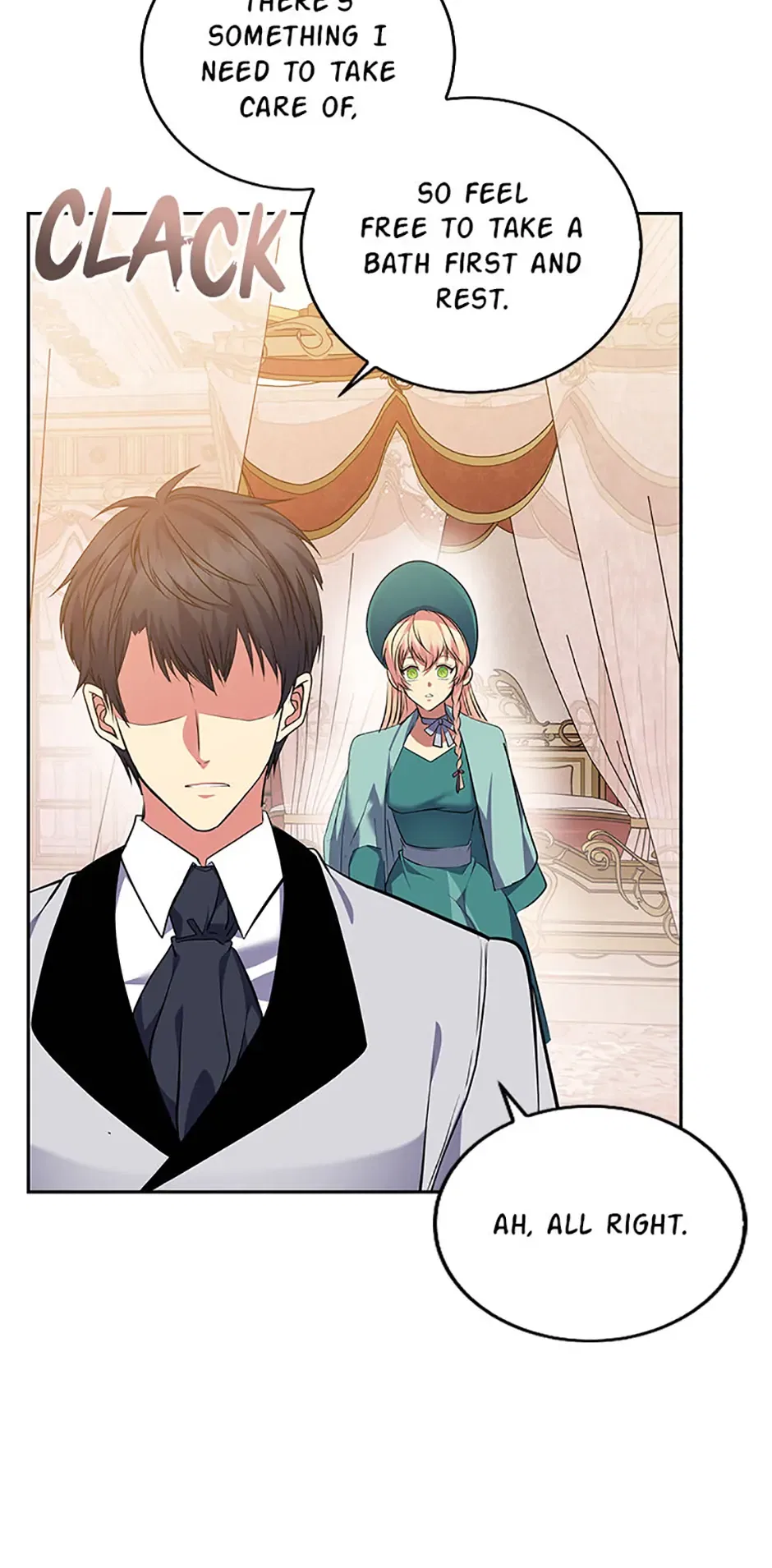 The Duchess’ Secret Writings Chapter 64 – Page 66
