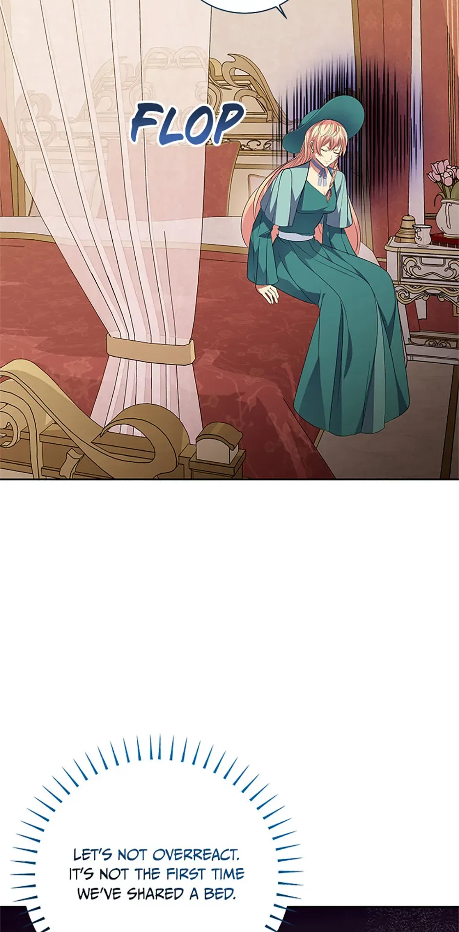 The Duchess’ Secret Writings Chapter 64 – Page 68