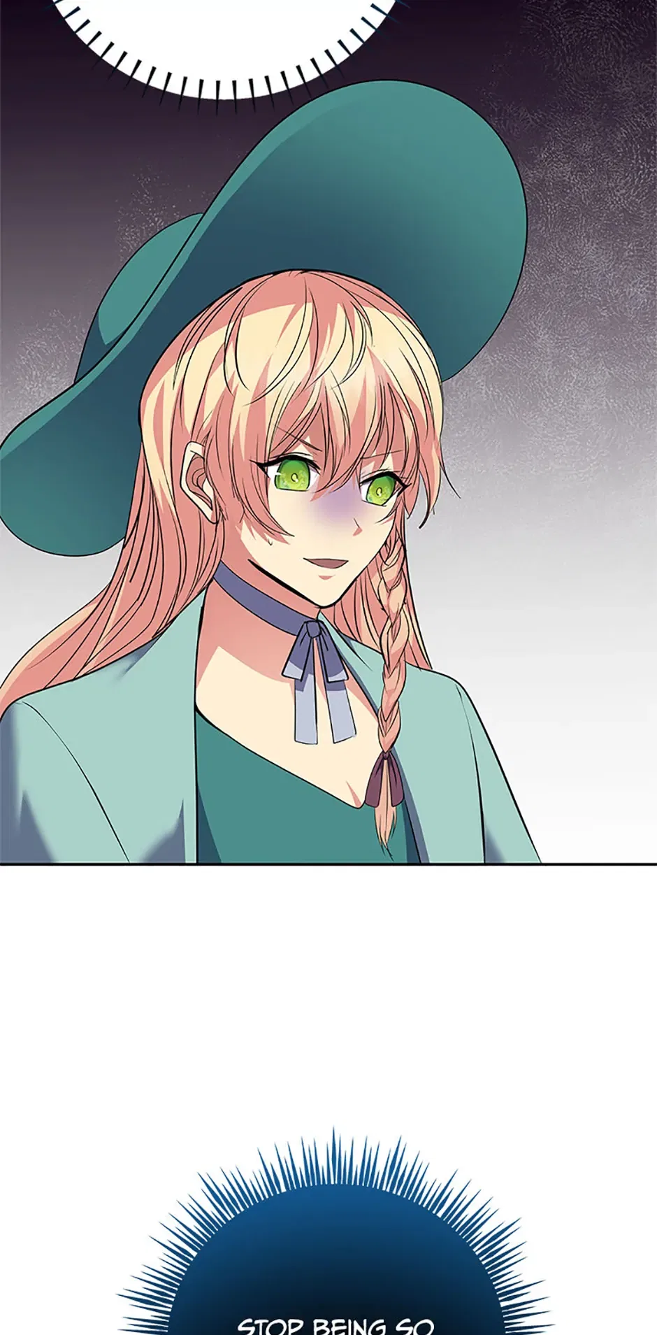 The Duchess’ Secret Writings Chapter 64 – Page 69