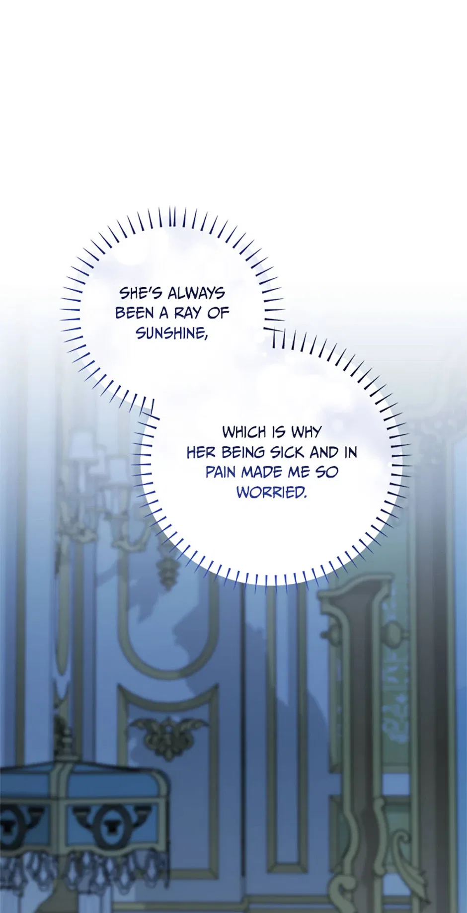 The Duchess’ Secret Writings Chapter 63 – Page 8