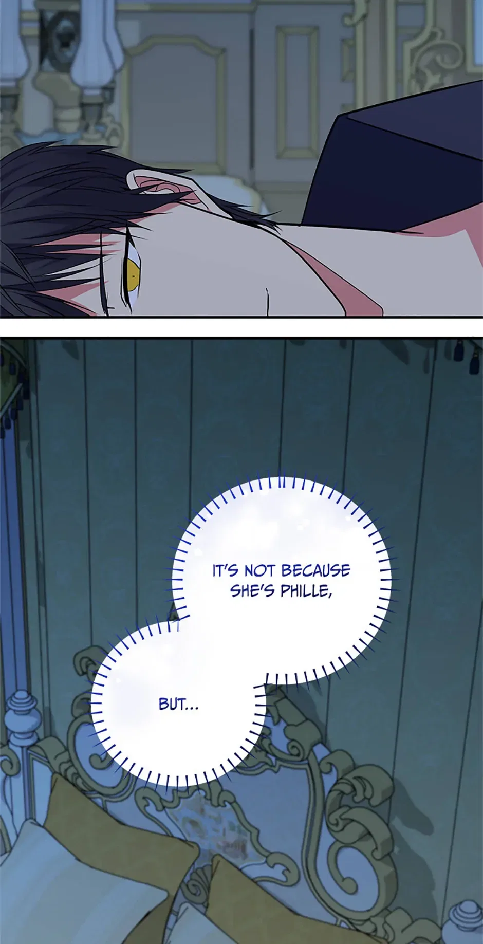 The Duchess’ Secret Writings Chapter 63 – Page 9