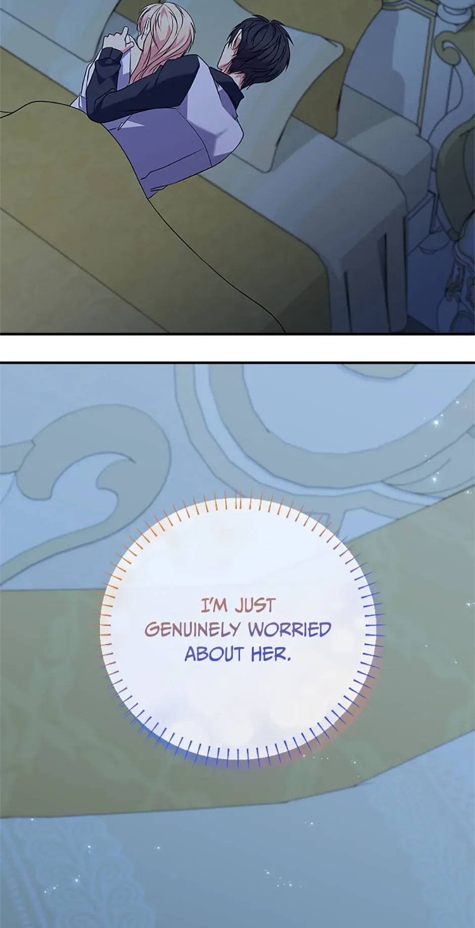 The Duchess’ Secret Writings Chapter 63 – Page 10