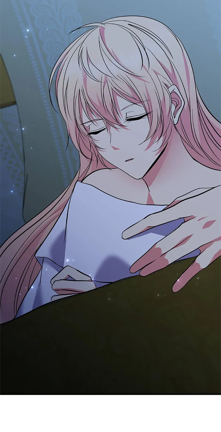 The Duchess’ Secret Writings Chapter 63 – Page 11