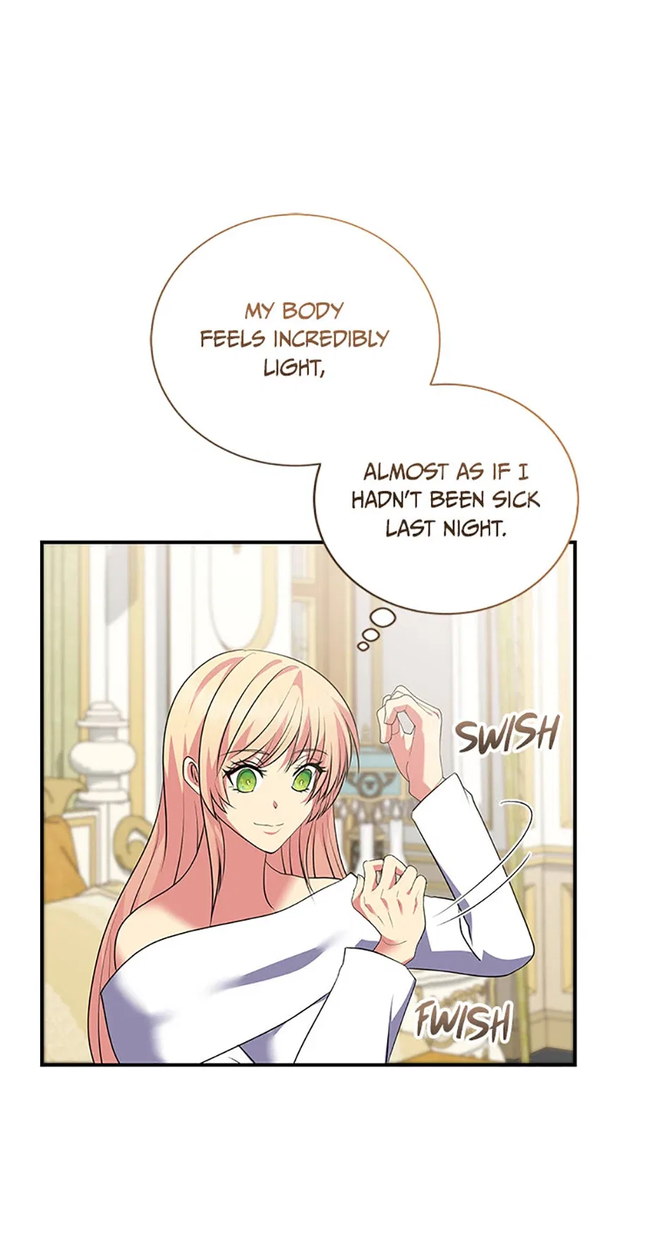 The Duchess’ Secret Writings Chapter 63 – Page 15