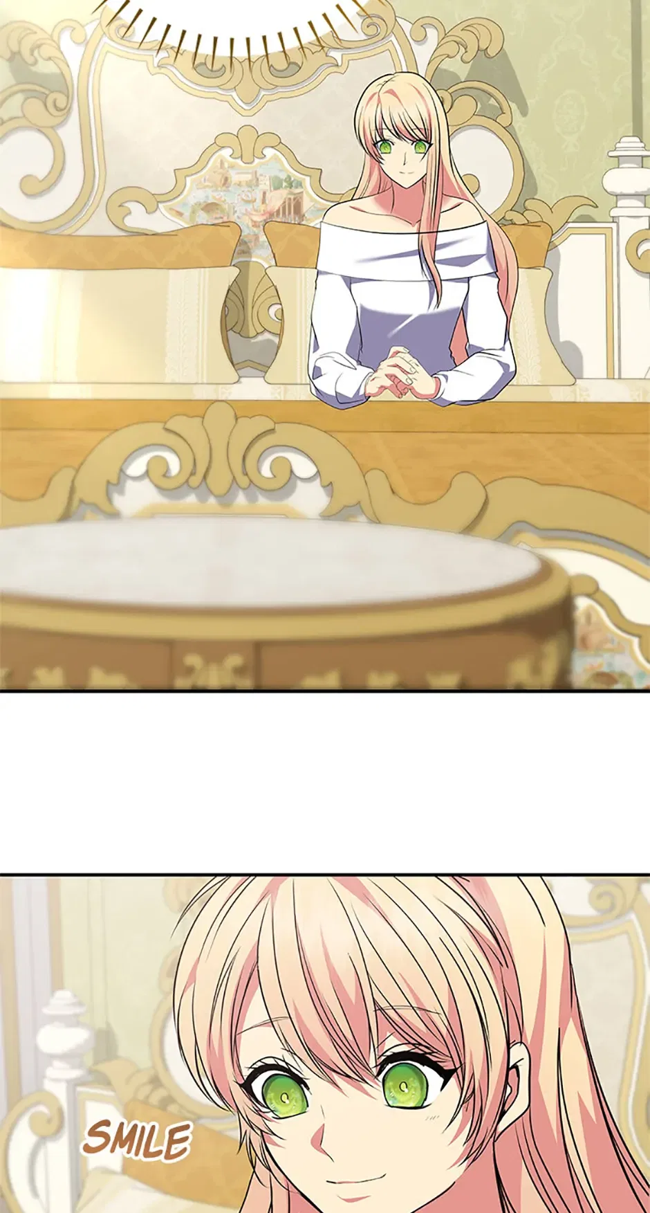 The Duchess’ Secret Writings Chapter 63 – Page 20