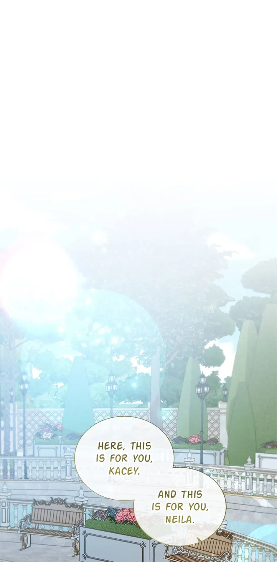 The Duchess’ Secret Writings Chapter 63 – Page 22