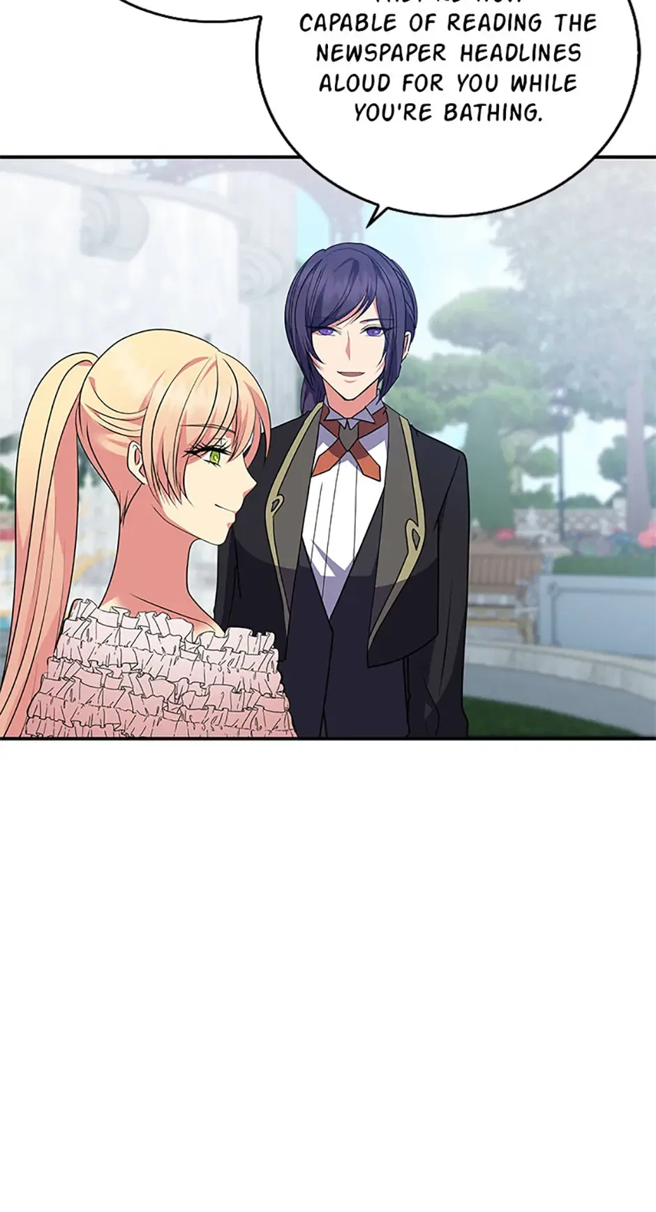 The Duchess’ Secret Writings Chapter 63 – Page 29