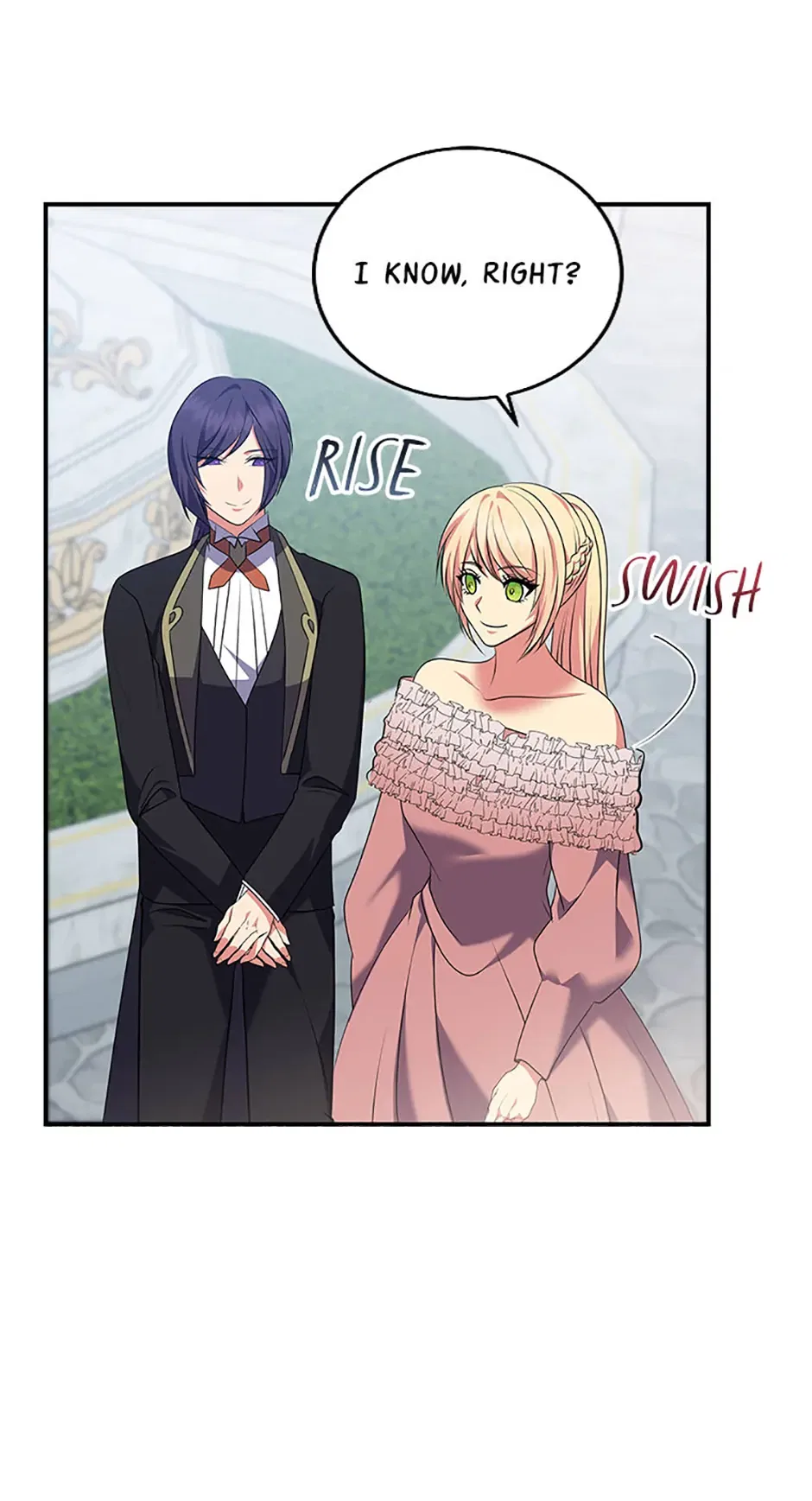 The Duchess’ Secret Writings Chapter 63 – Page 30