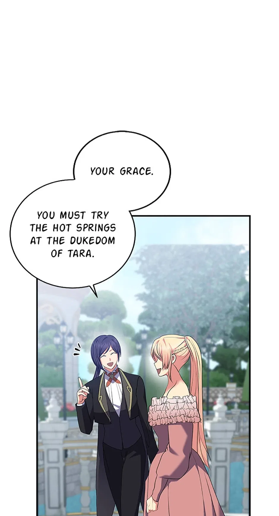 The Duchess’ Secret Writings Chapter 63 – Page 32