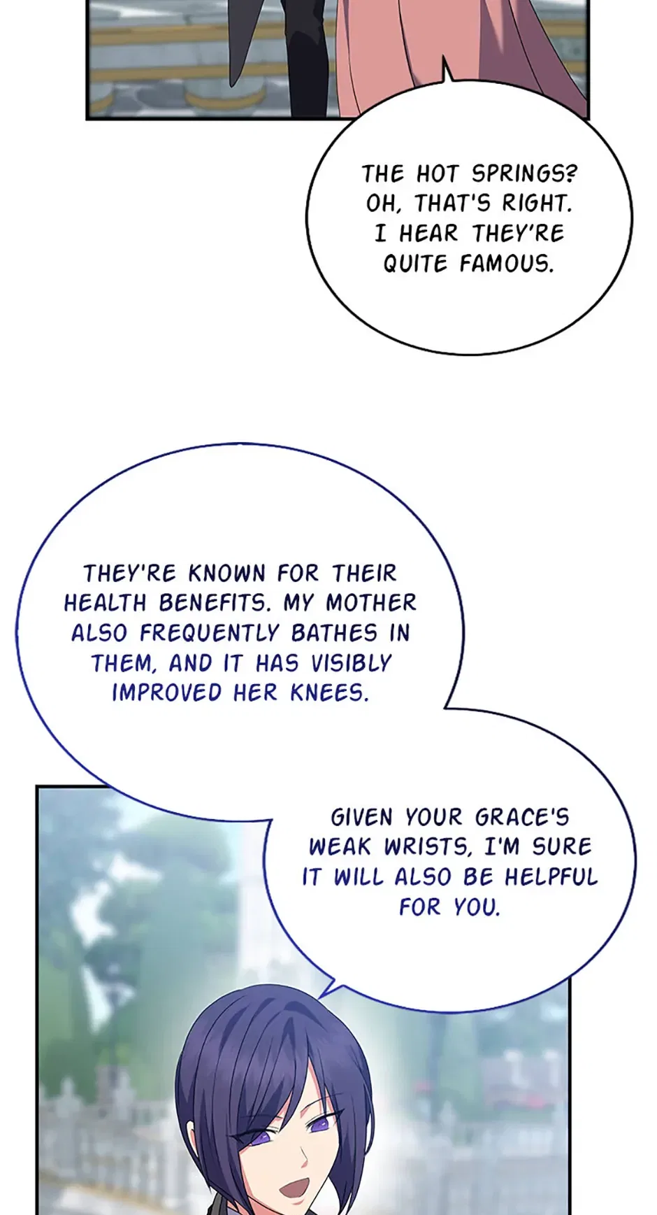 The Duchess’ Secret Writings Chapter 63 – Page 33