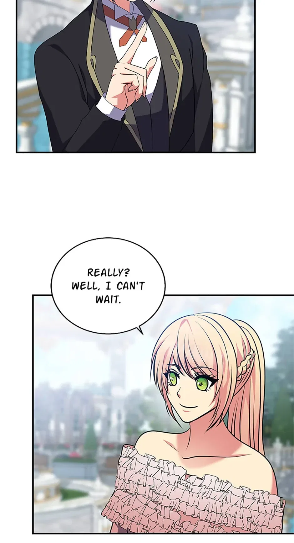The Duchess’ Secret Writings Chapter 63 – Page 34