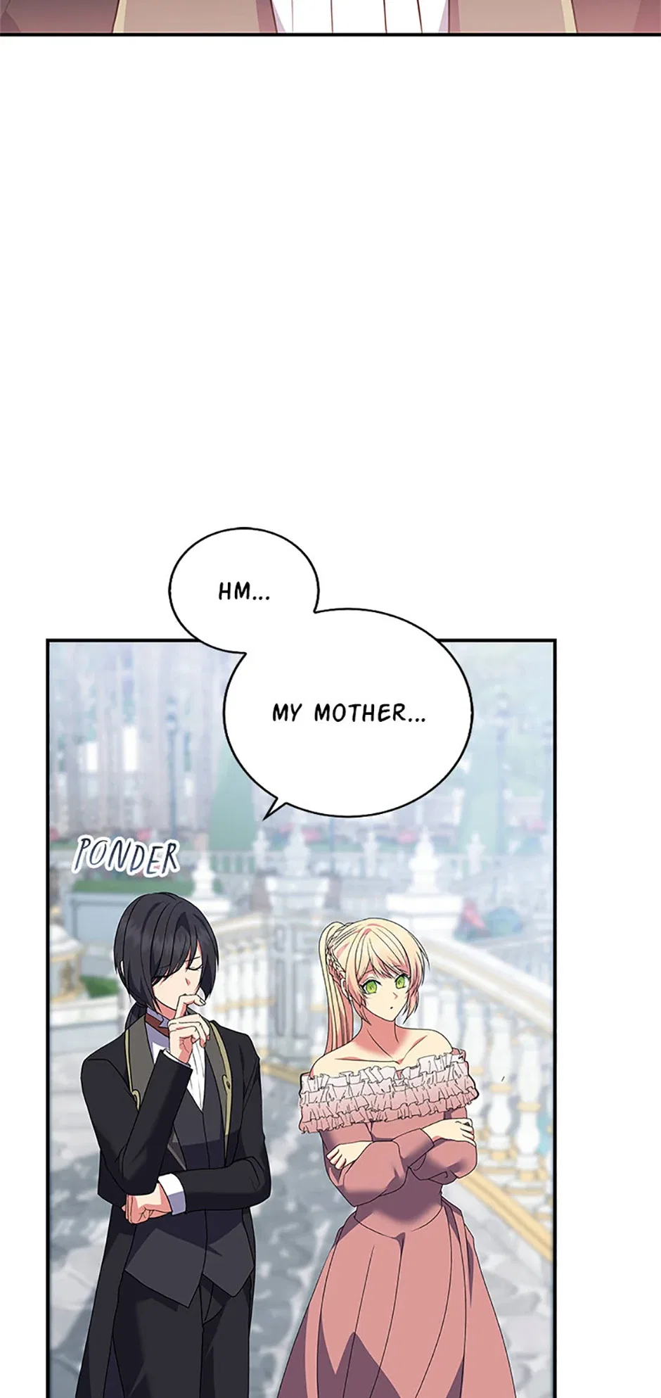 The Duchess’ Secret Writings Chapter 63 – Page 36